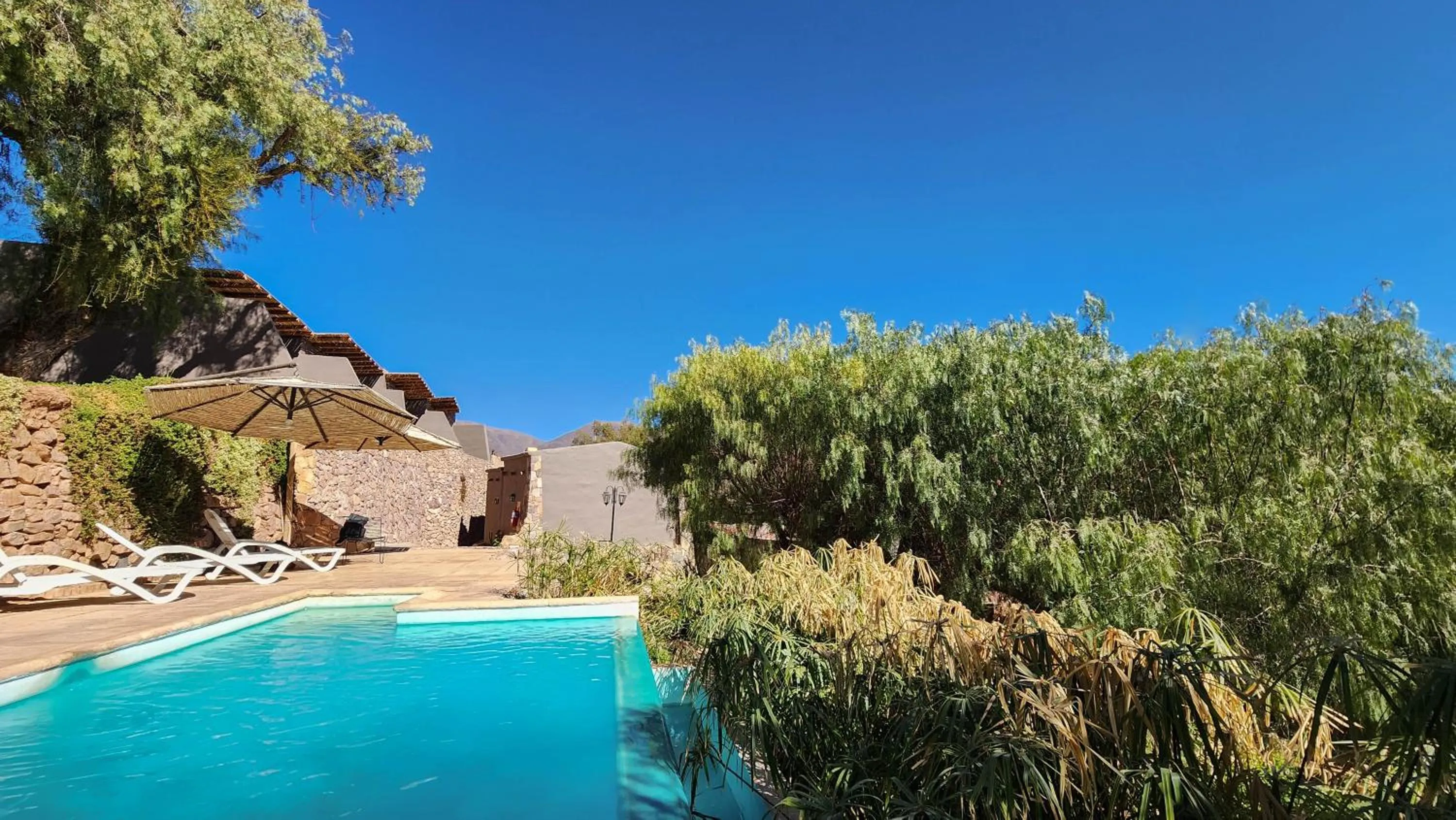 Las Terrazas Hotel Boutique