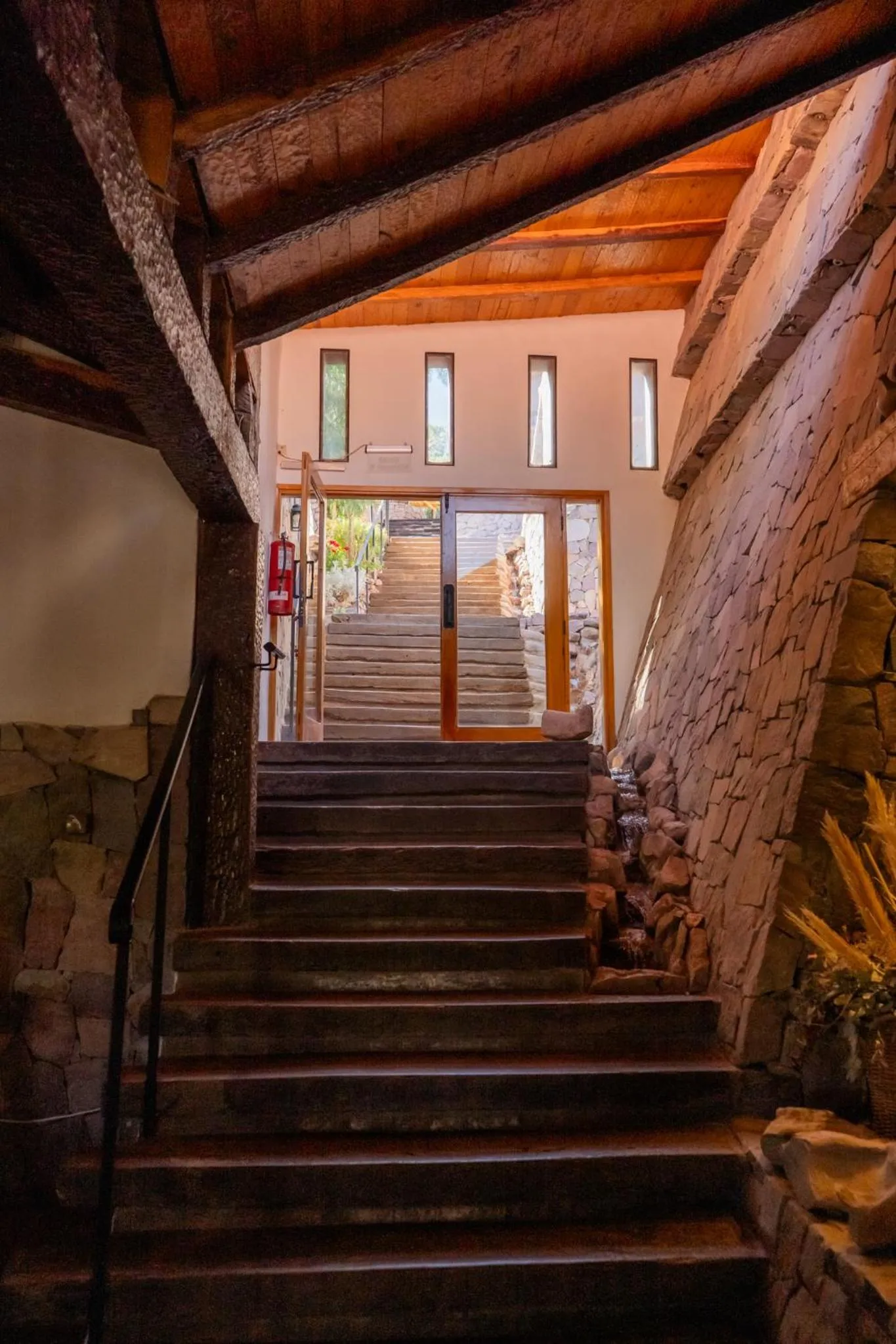 Las Terrazas Hotel Boutique