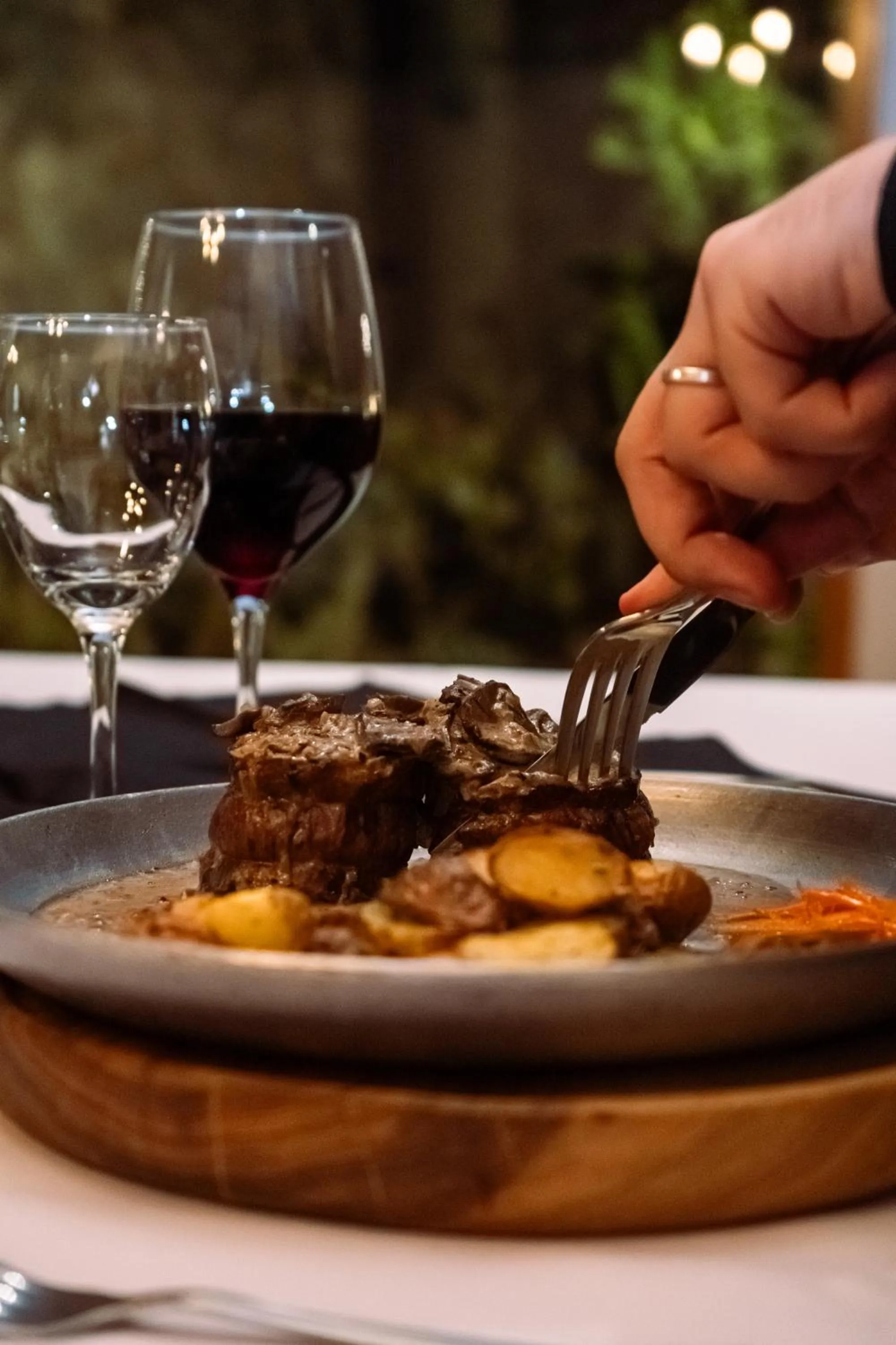 Las Terrazas Hotel Boutique