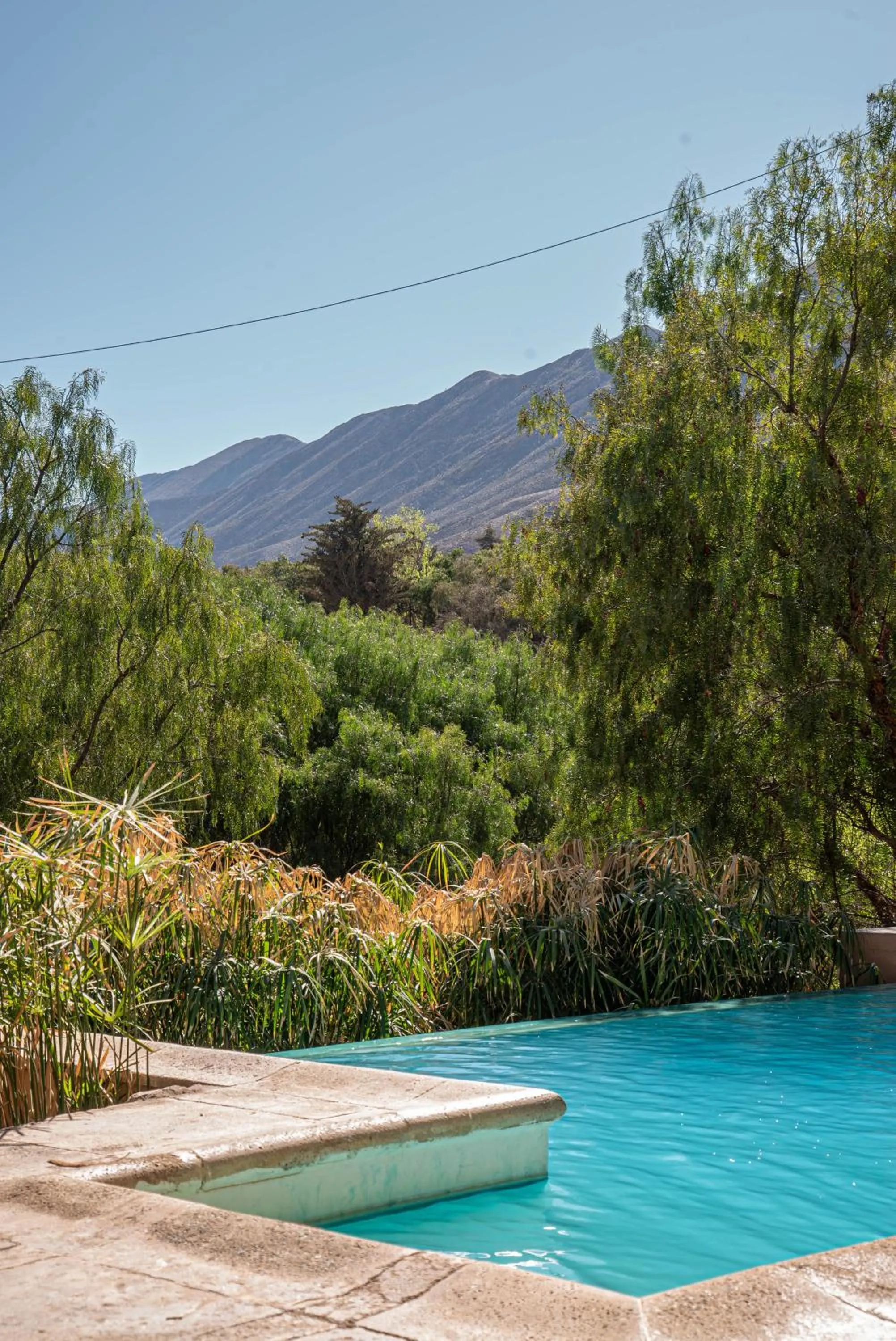 Las Terrazas Hotel Boutique