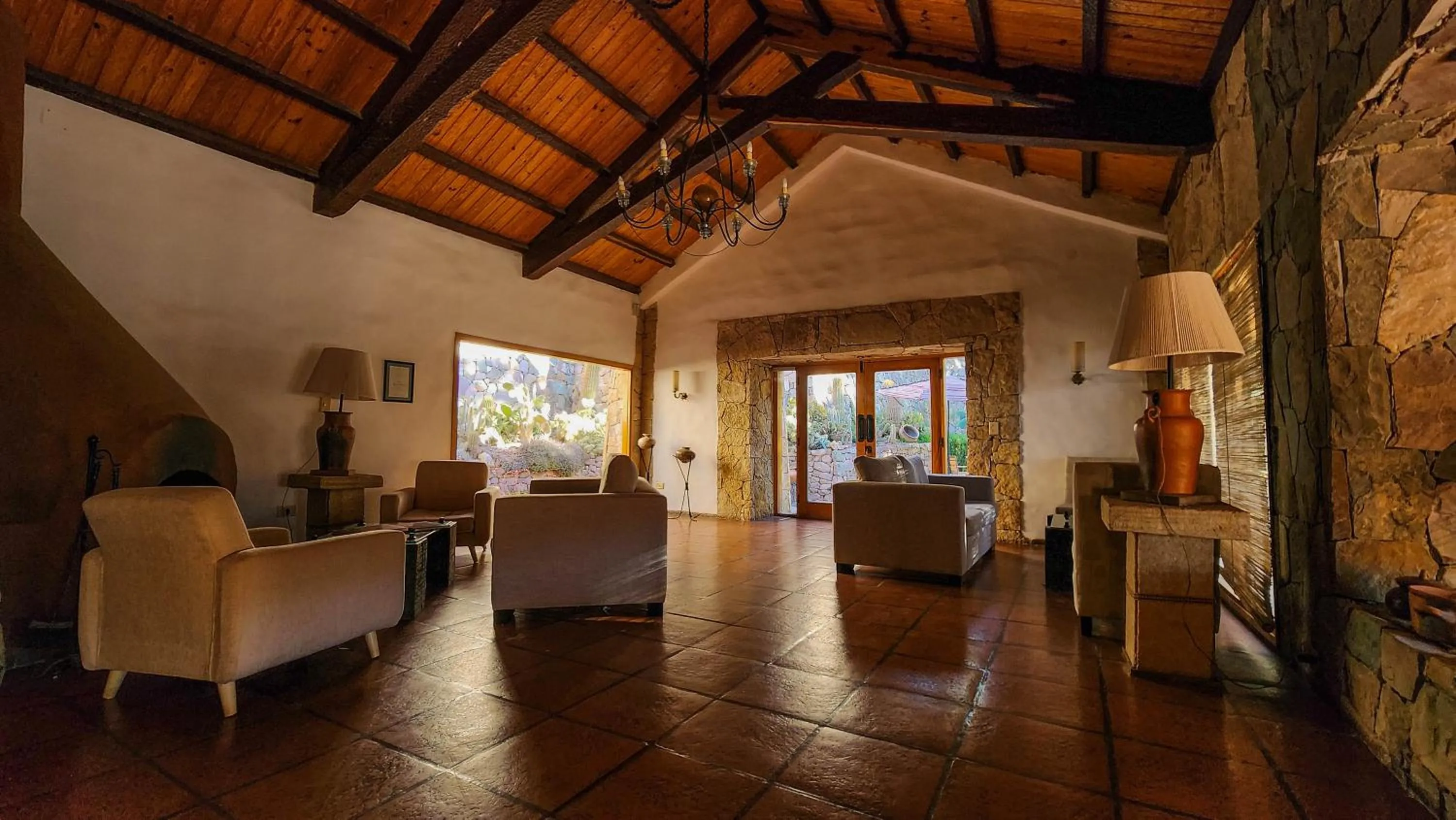 Las Terrazas Hotel Boutique