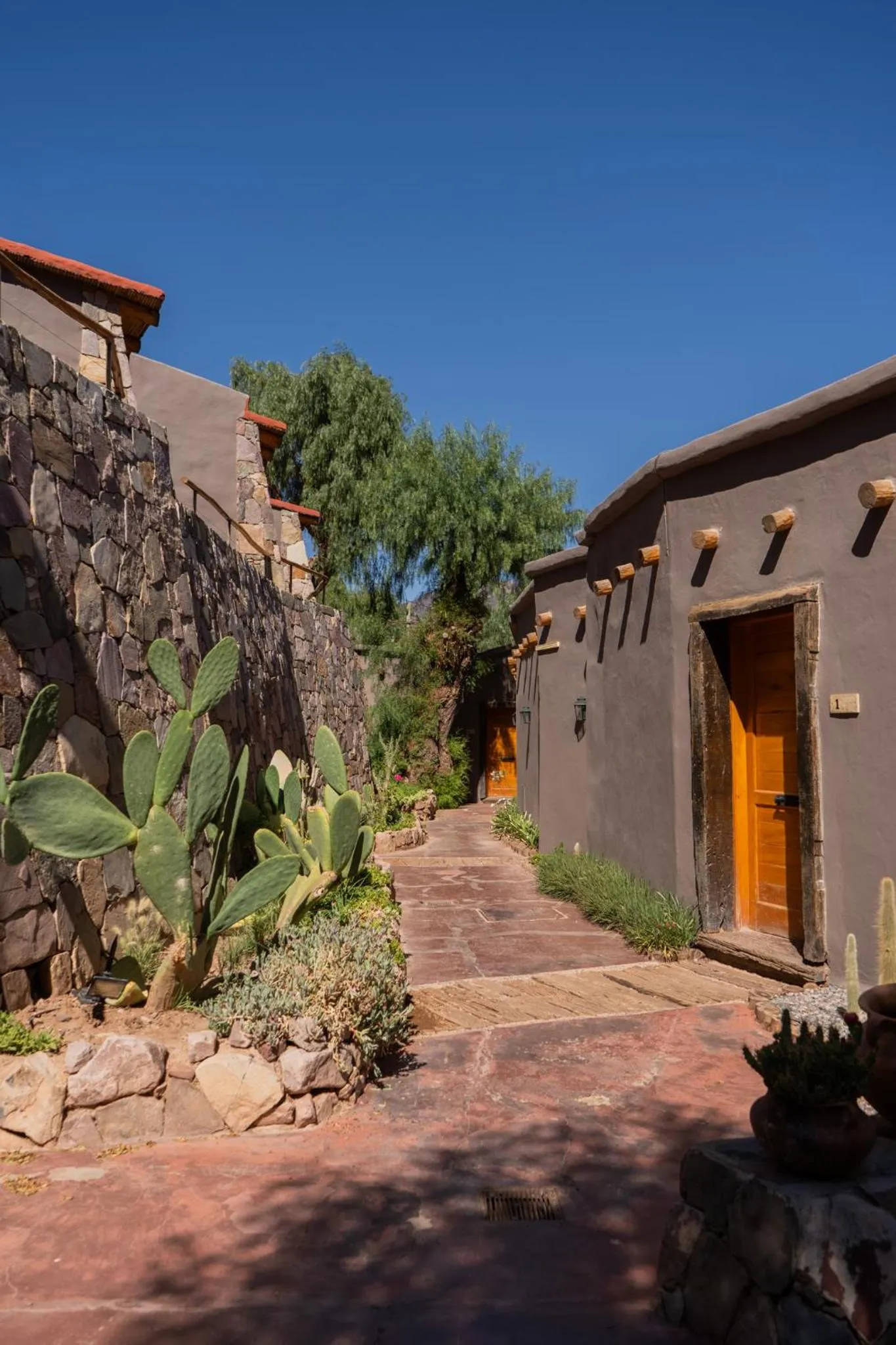 Las Terrazas Hotel Boutique