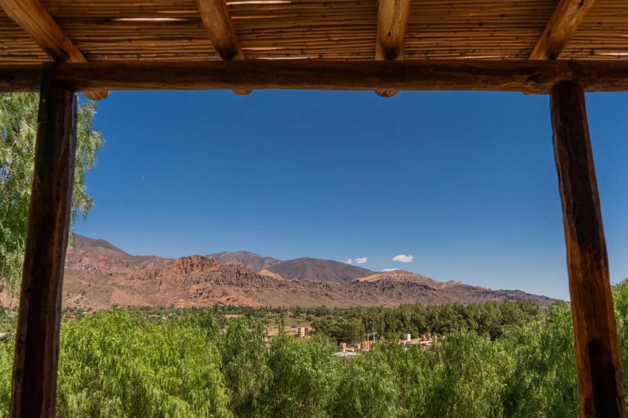 Las Terrazas Hotel Boutique