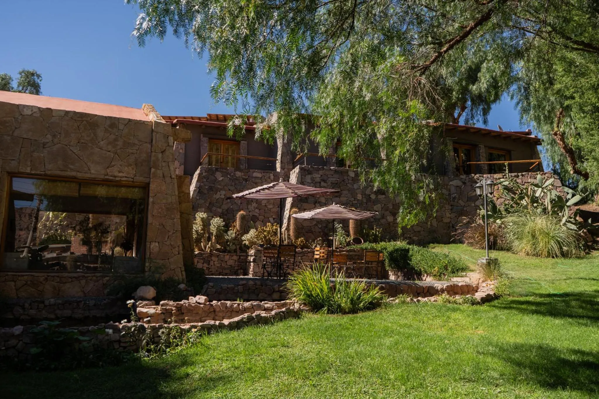 Las Terrazas Hotel Boutique