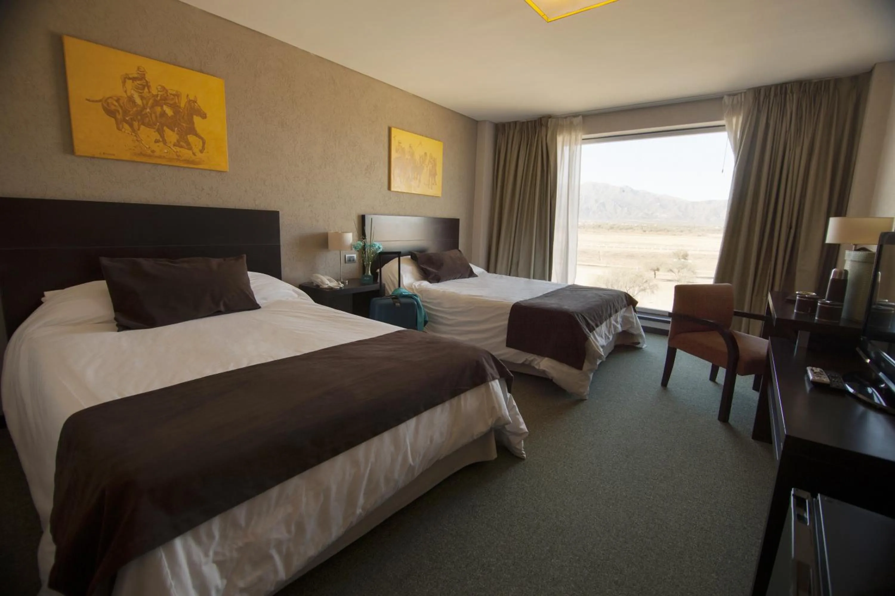 Day, Bed in Epic Hotel San Luis