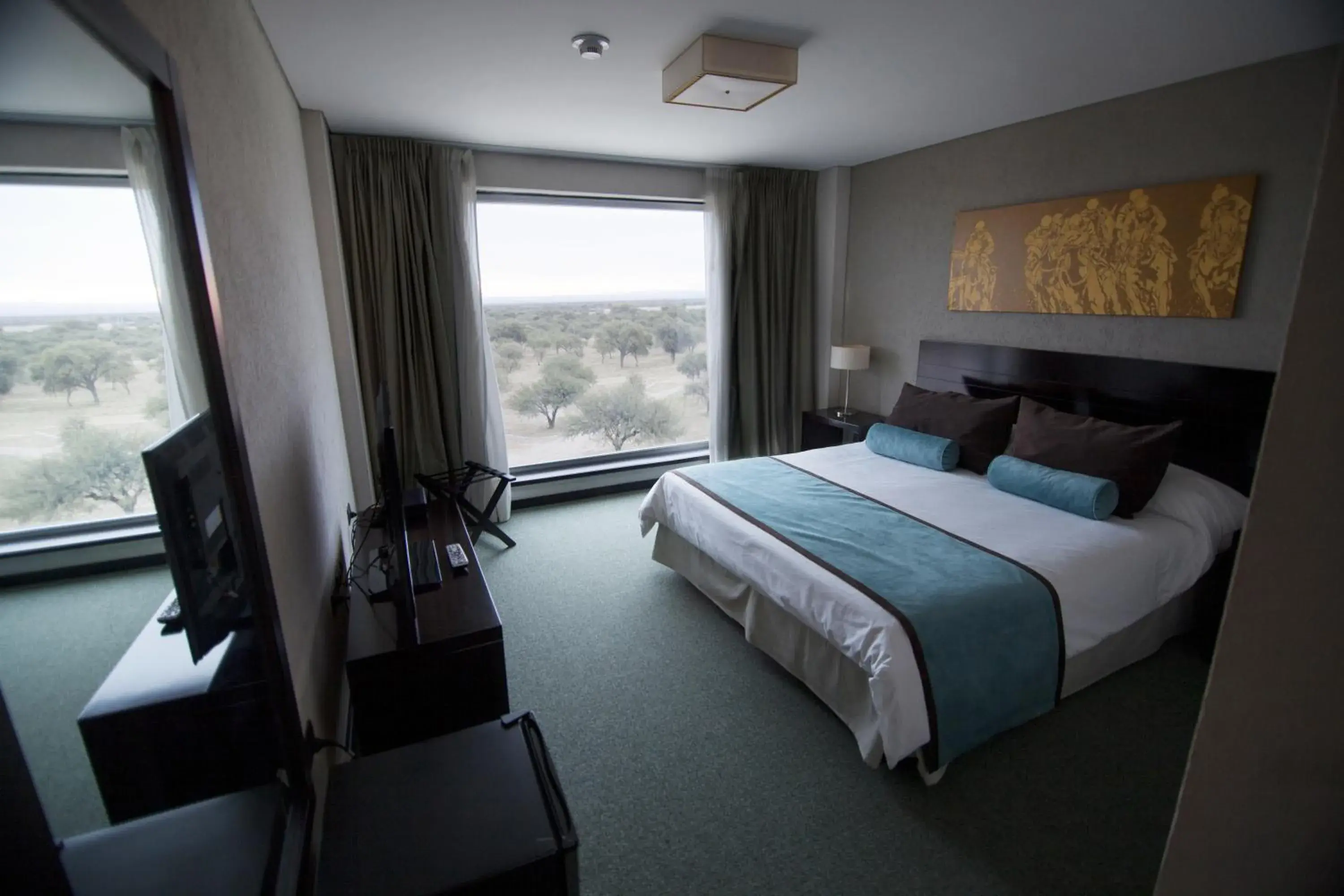 Standard Double Room in Epic Hotel San Luis Standard Double Room in Epic Hotel San Luis