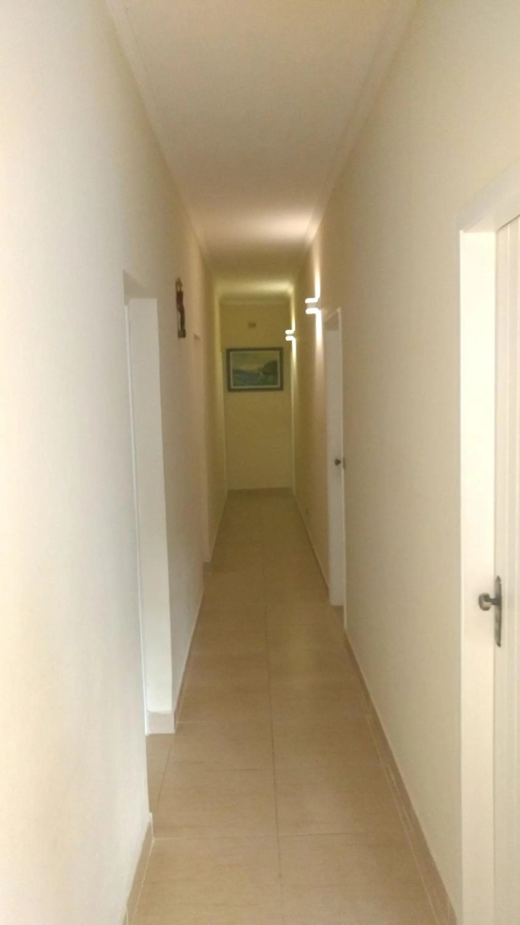 Property building in Hotel Pousada Vivendas do Sol e Mar