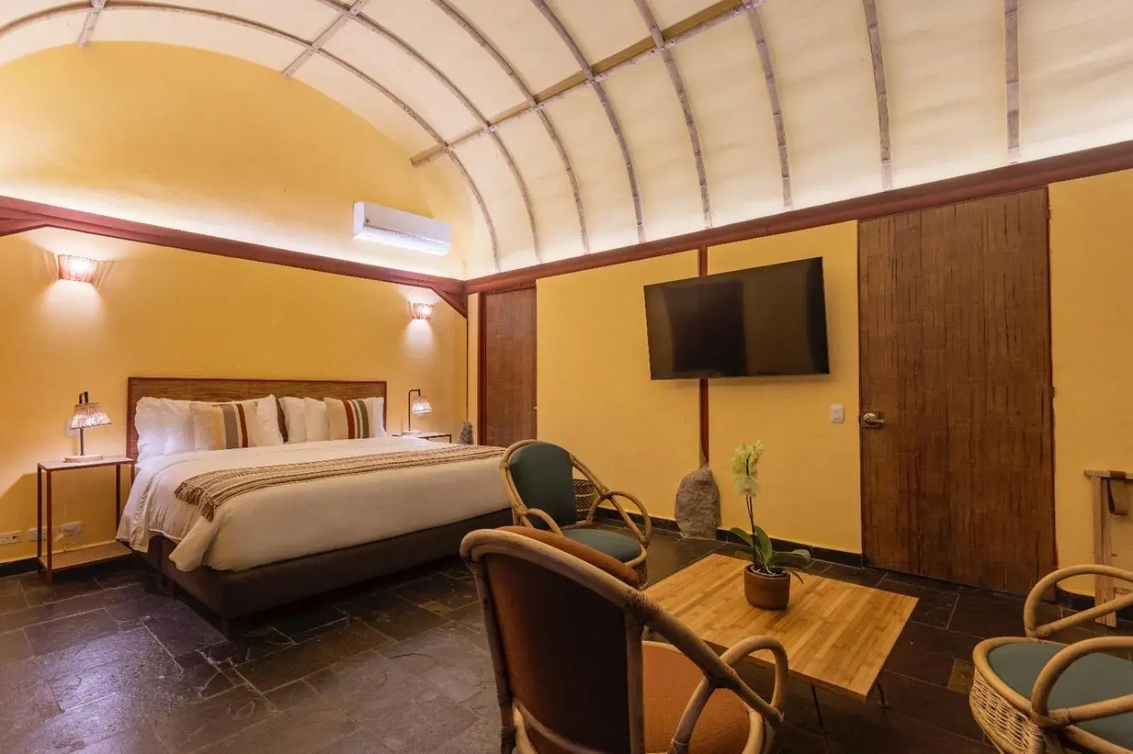 Deluxe Villa in Sazagua Hotel Boutique Deluxe Villa in Sazagua Hotel Boutique