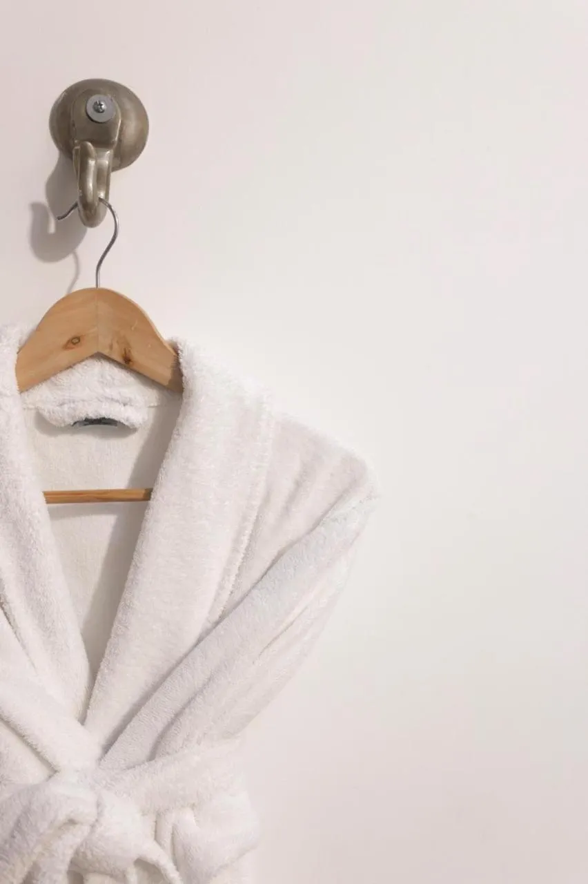 Bathroom in Sazagua Hotel Boutique