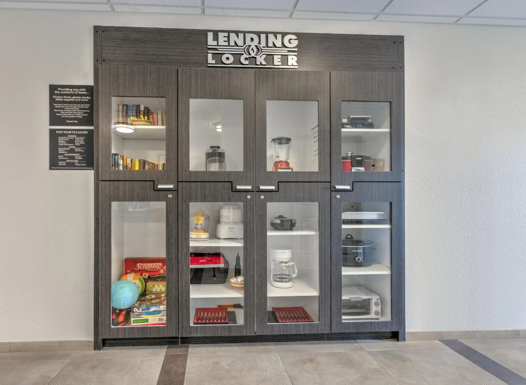 Other in Candlewood Suites Fort Worth West by IHG