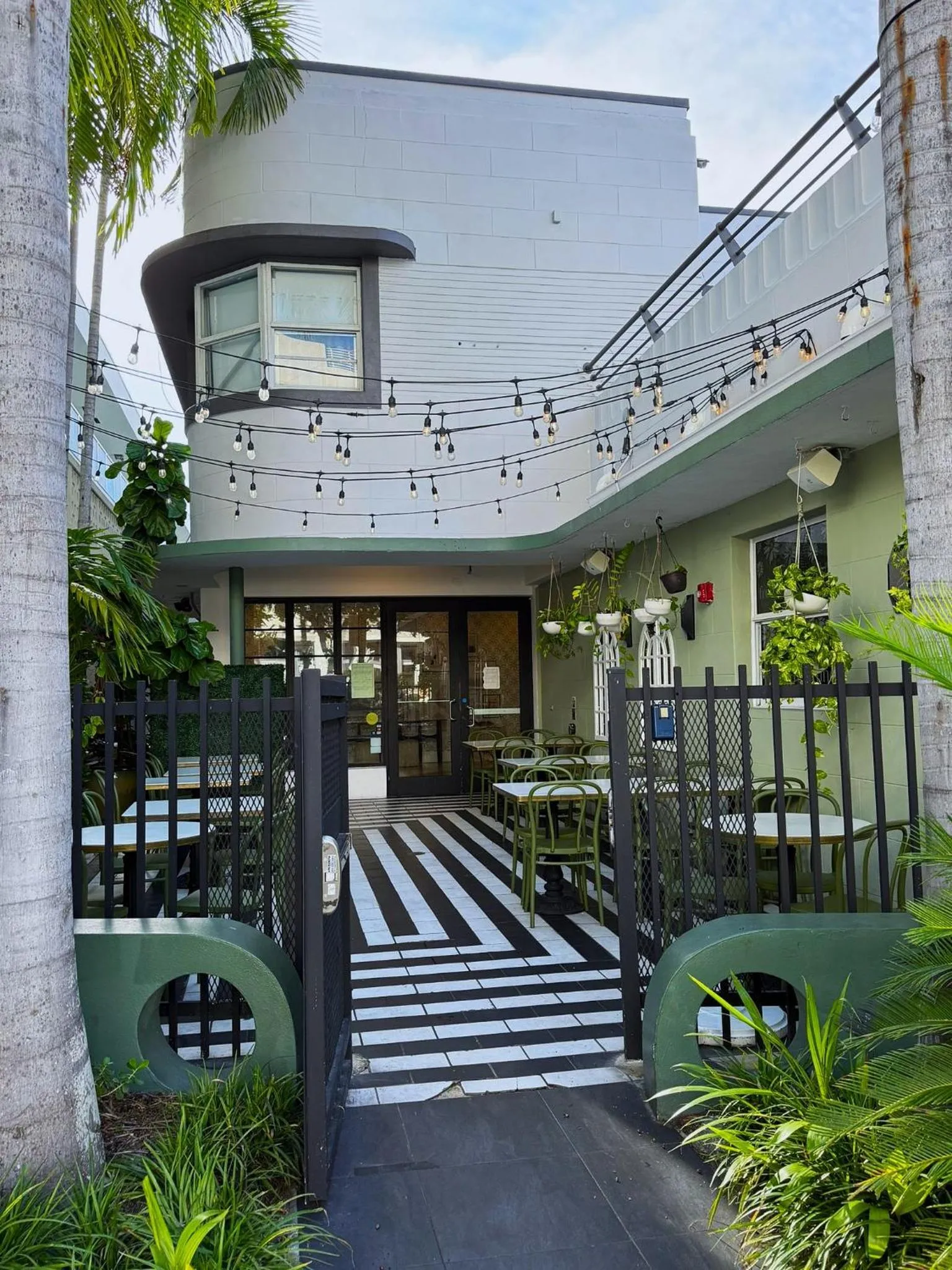 Property building in The Cove By Renzzi