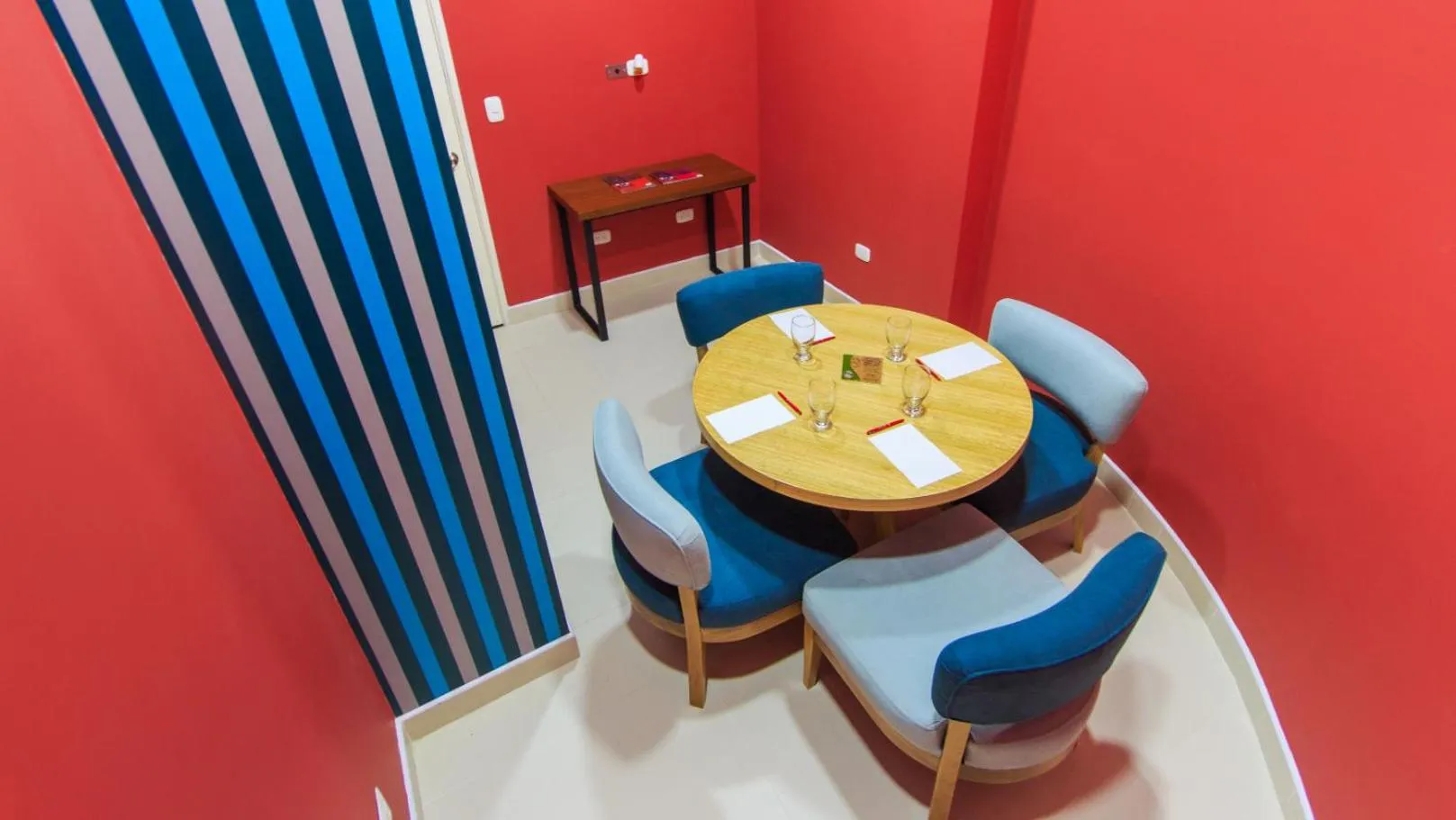 Business facilities in Pop Art Hotel Las Colinas Manizales