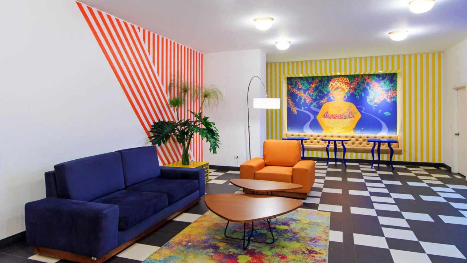 Business facilities in Pop Art Hotel Las Colinas Manizales