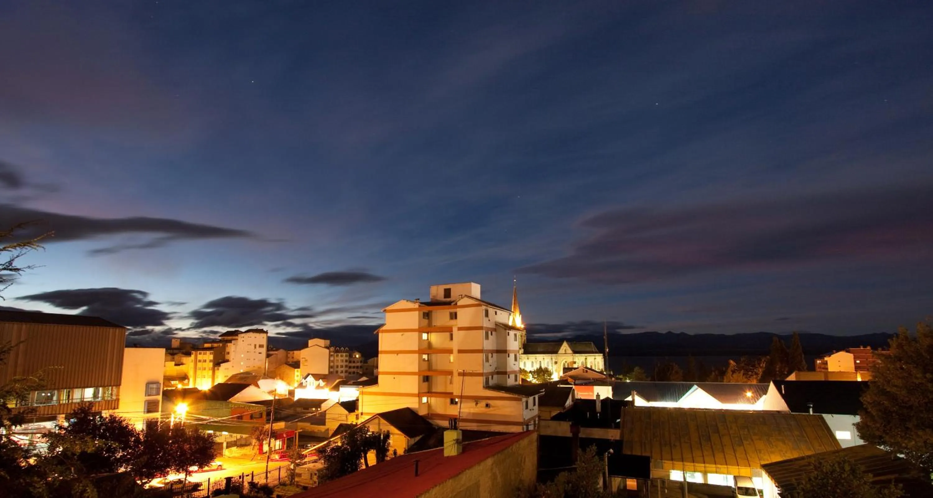 Area and facilities in Hotel 7 Lagos