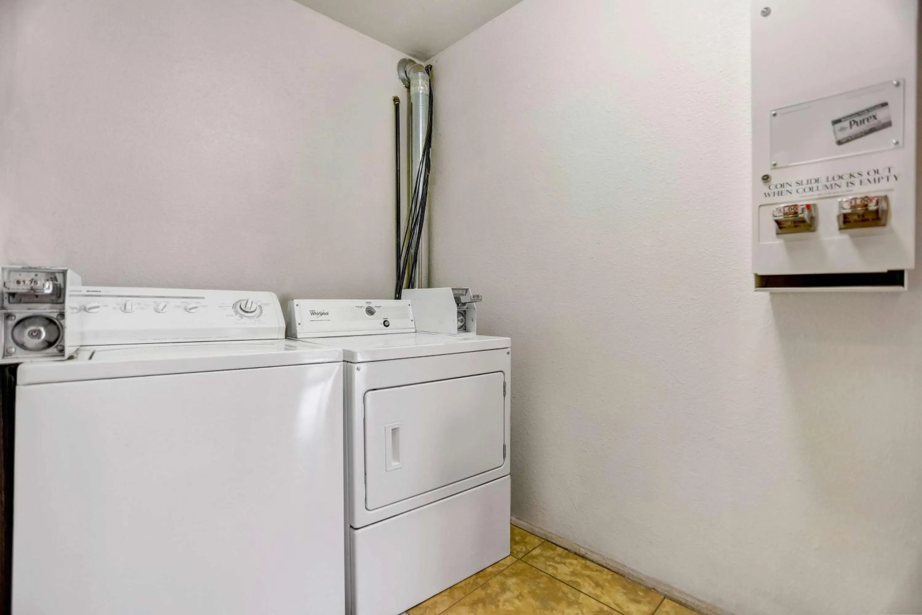 On site in Motel 6-Silver City, NM