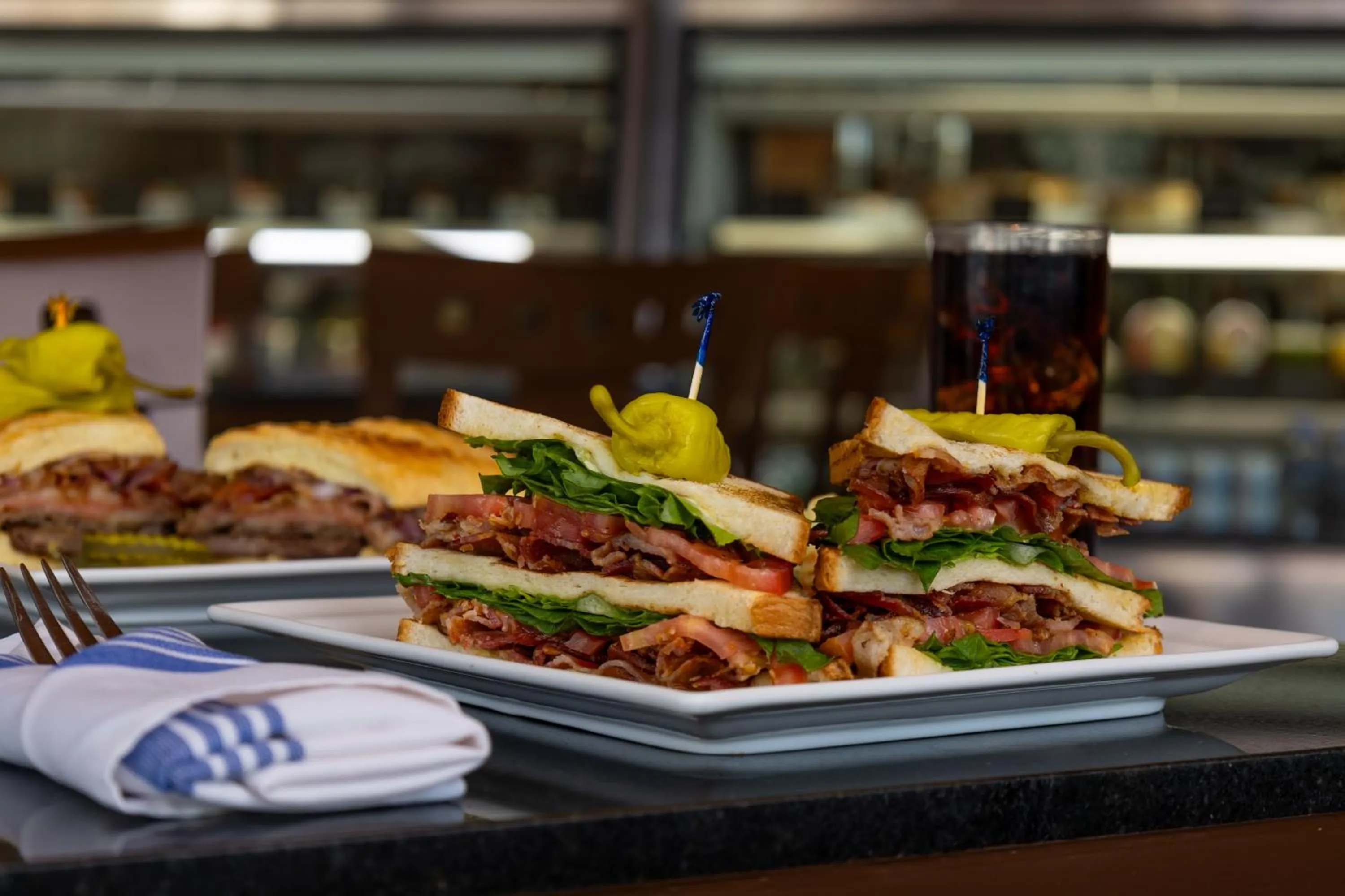 Restaurant/places to eat in Villa del Palmar Beach Resort & Spa