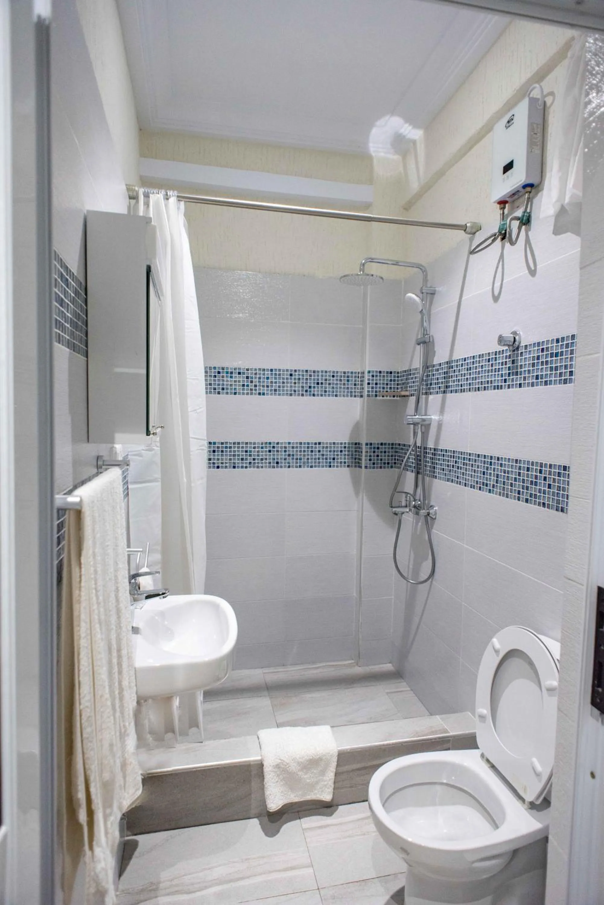 The Ritzz Exclusive Guest House