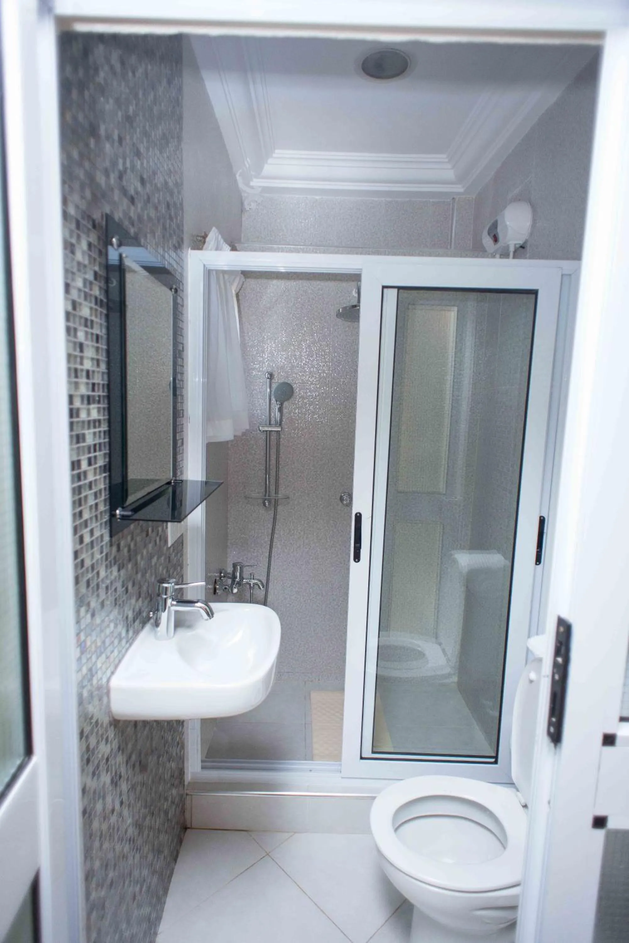 The Ritzz Exclusive Guest House