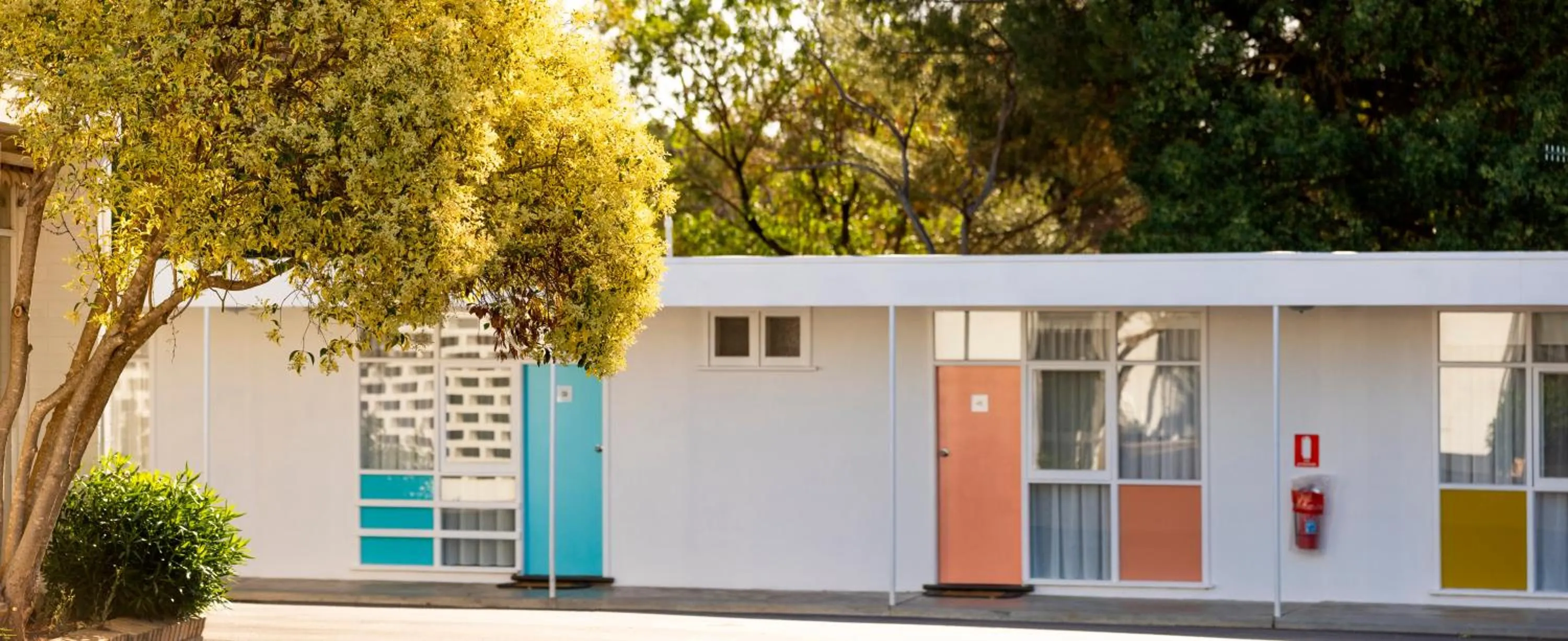 Property building in Lyndoch Hill
