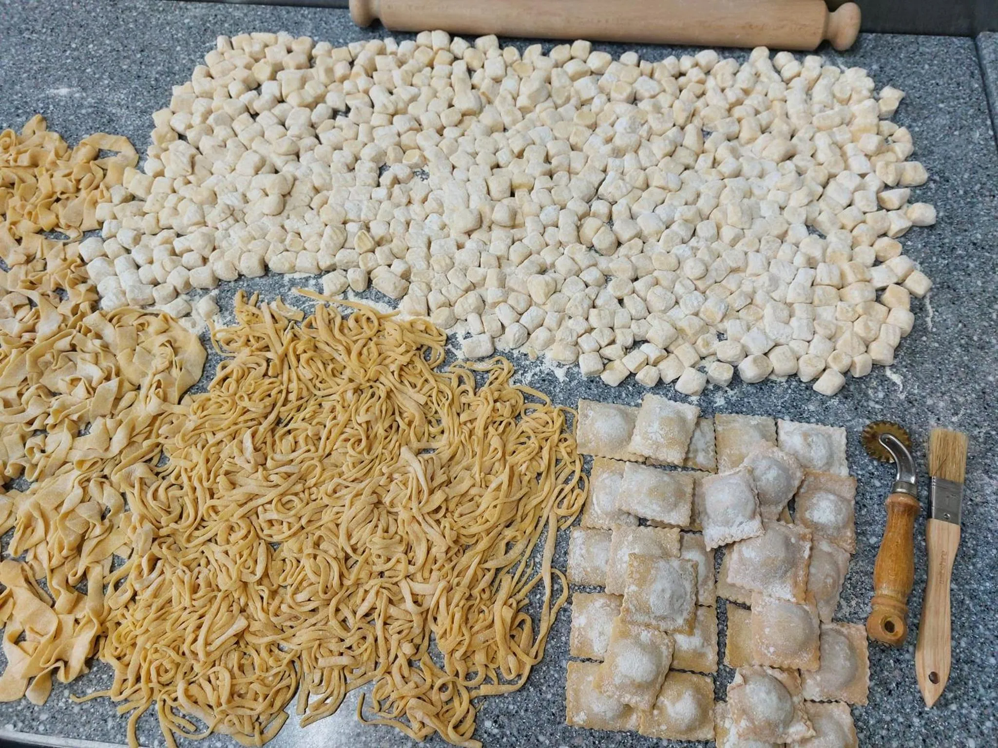 Restaurant/places to eat in Lyndoch Hill