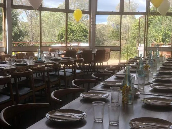 Restaurant/places to eat in Lyndoch Hill