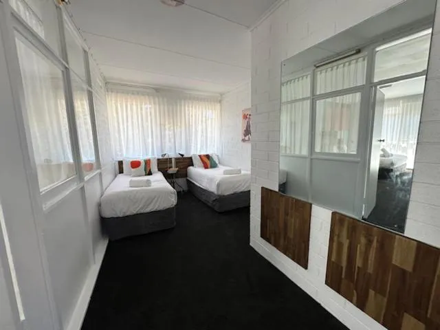 Bedroom, Bed in Lyndoch Hill