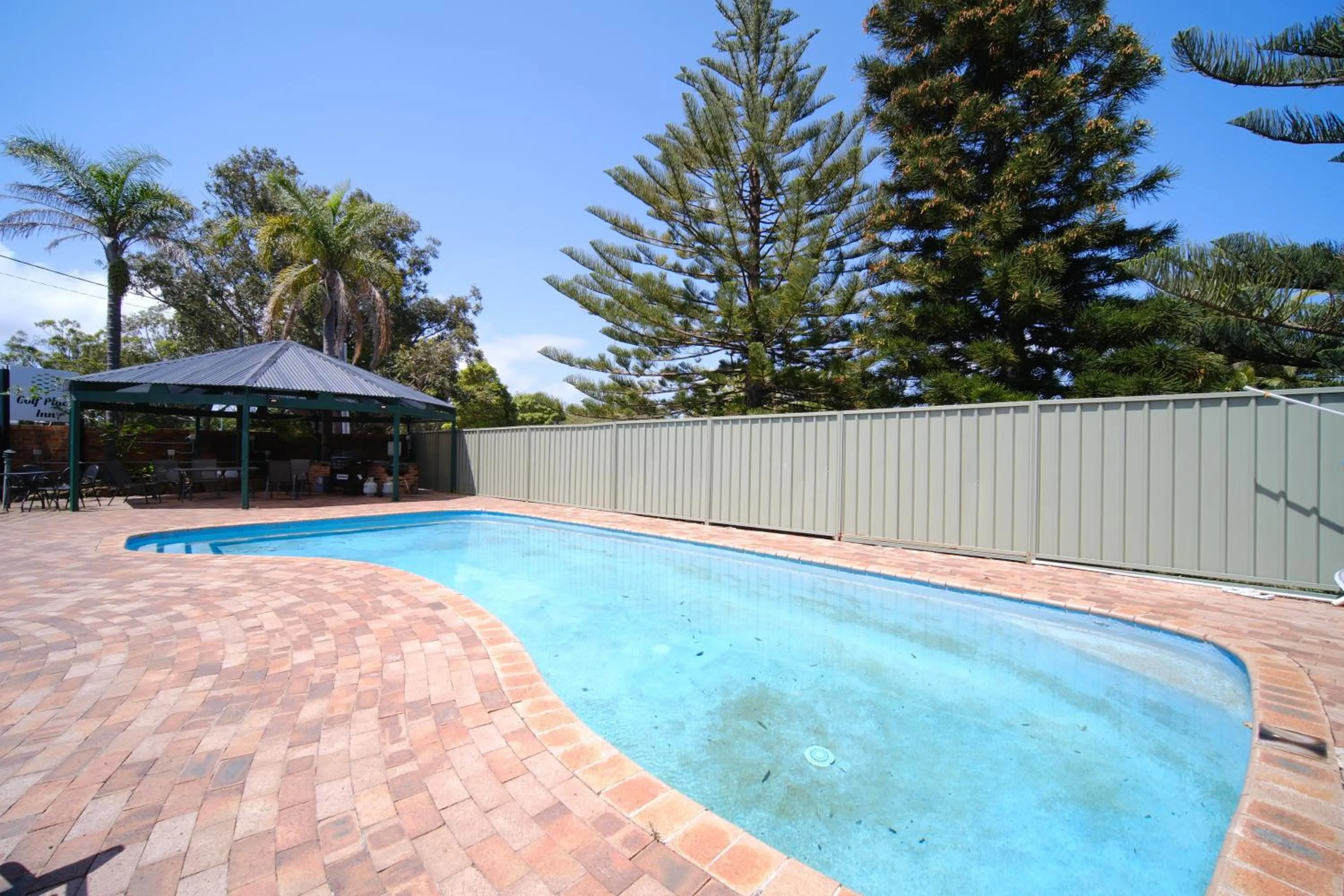 Day in Golf Place Inn Wollongong