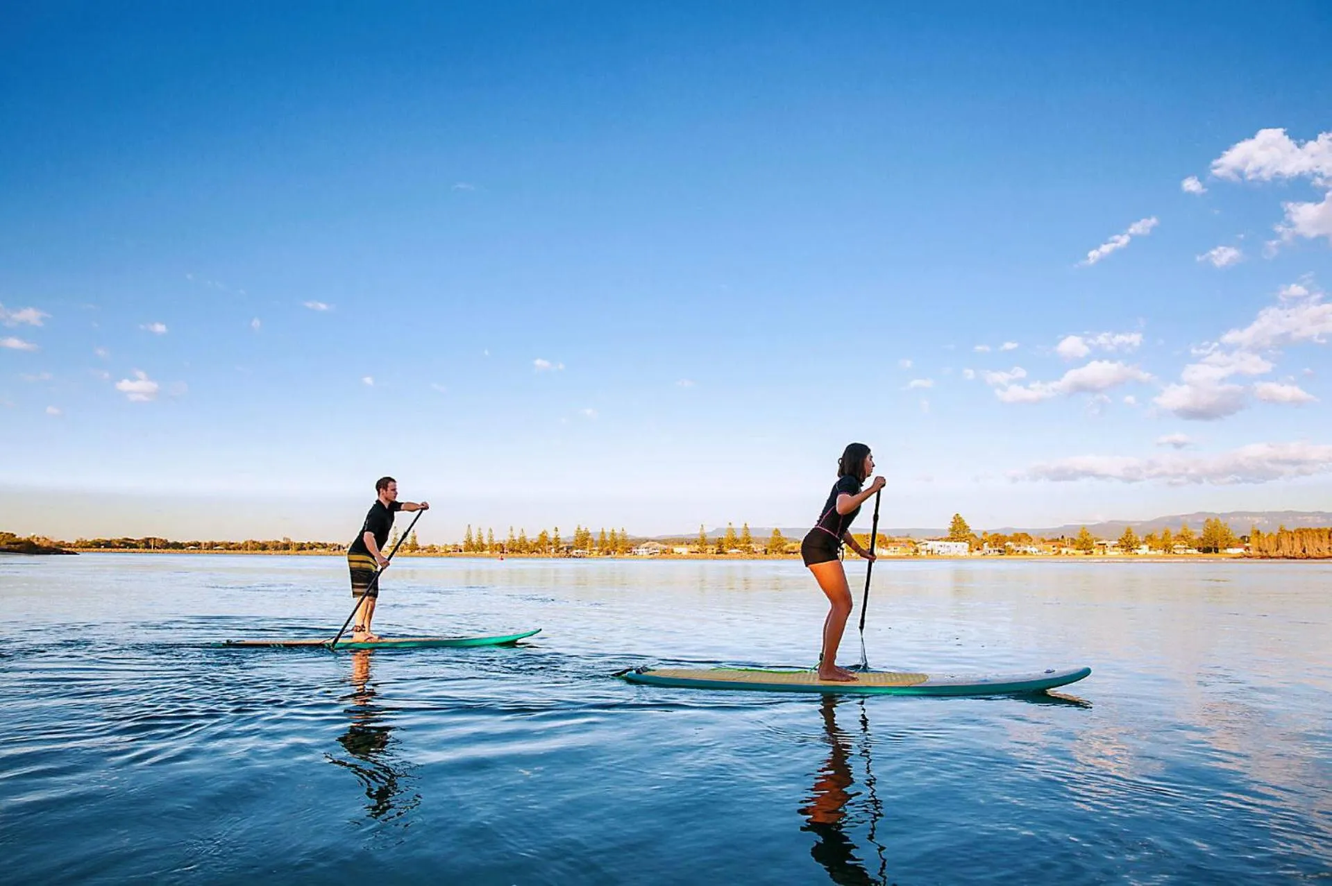 Activities in Golf Place Inn Wollongong