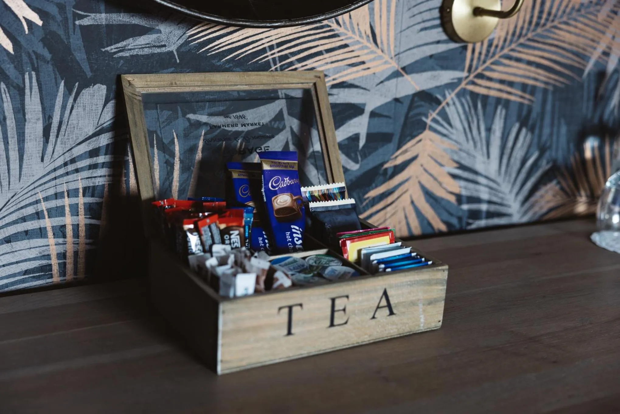 Greshornish House Hotel