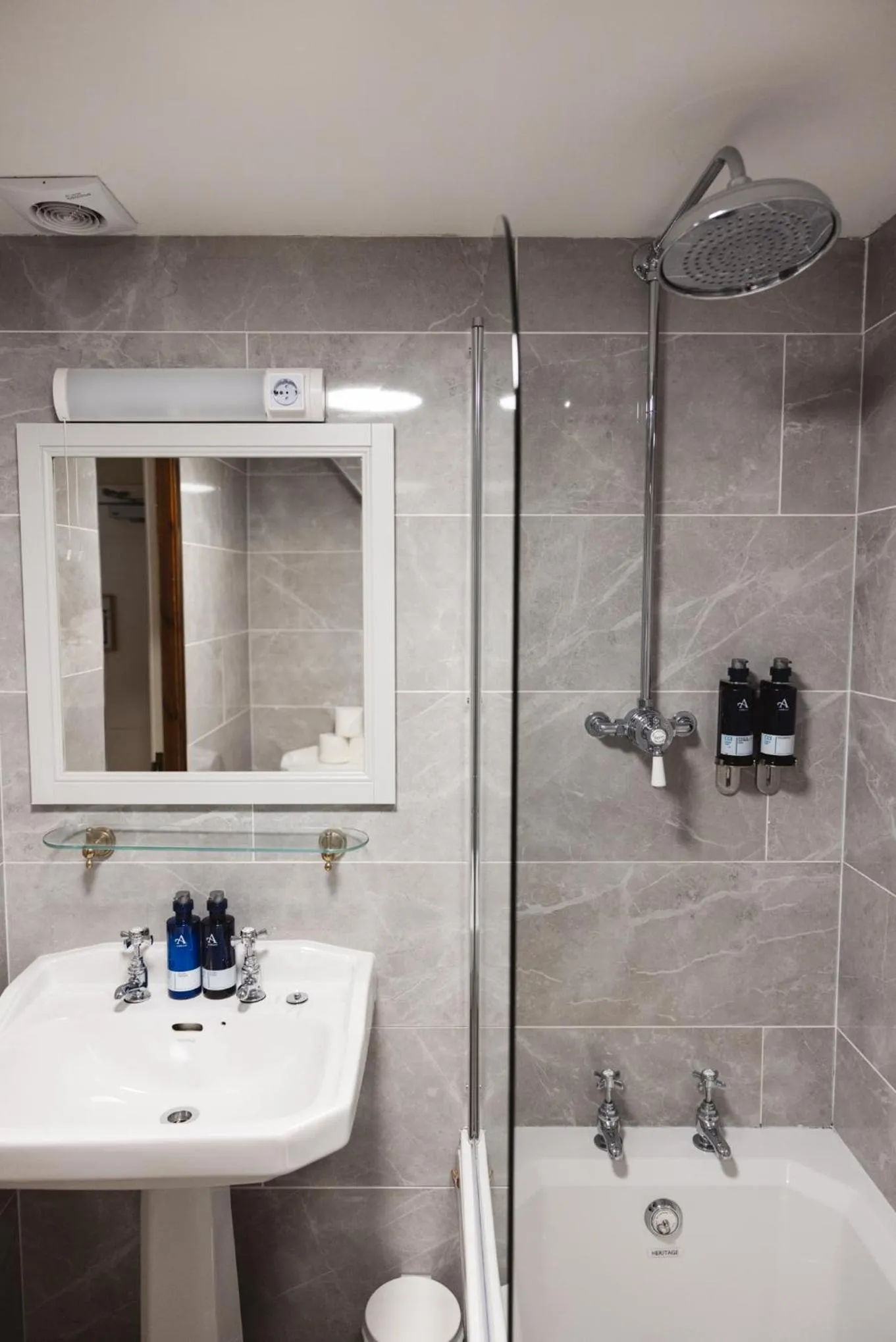 Greshornish House Hotel