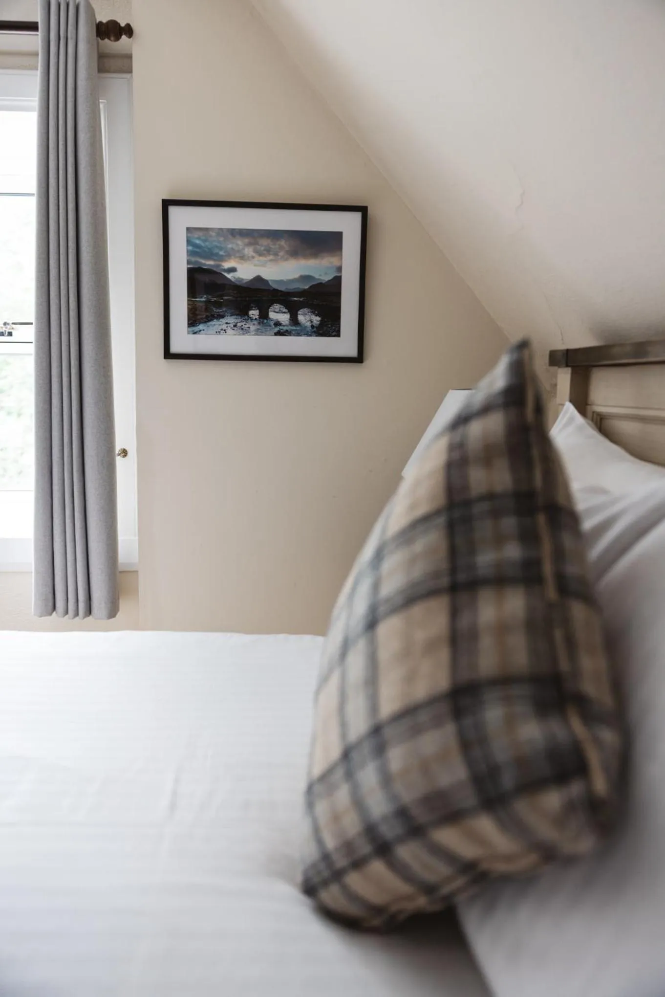 Greshornish House Hotel