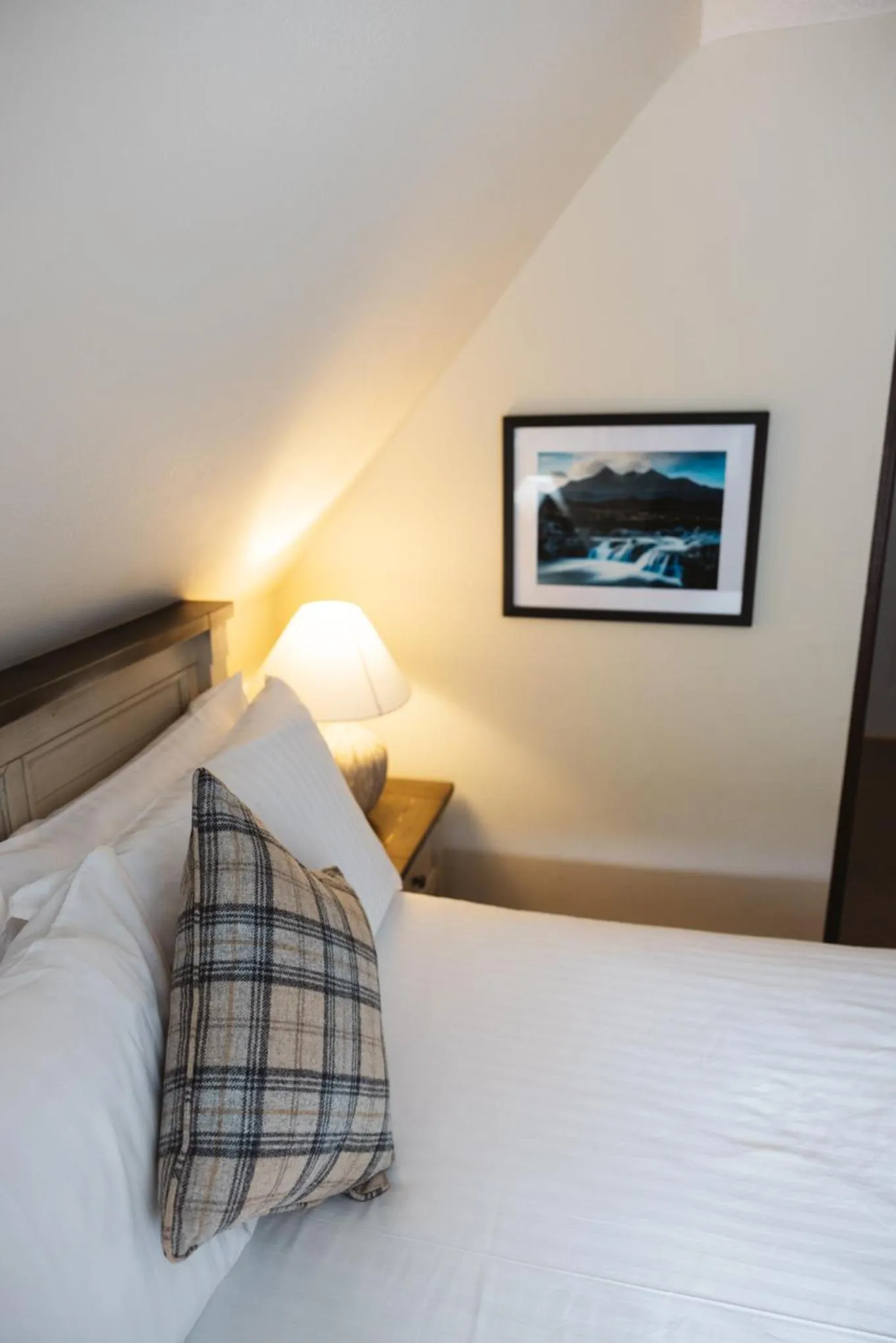 Greshornish House Hotel