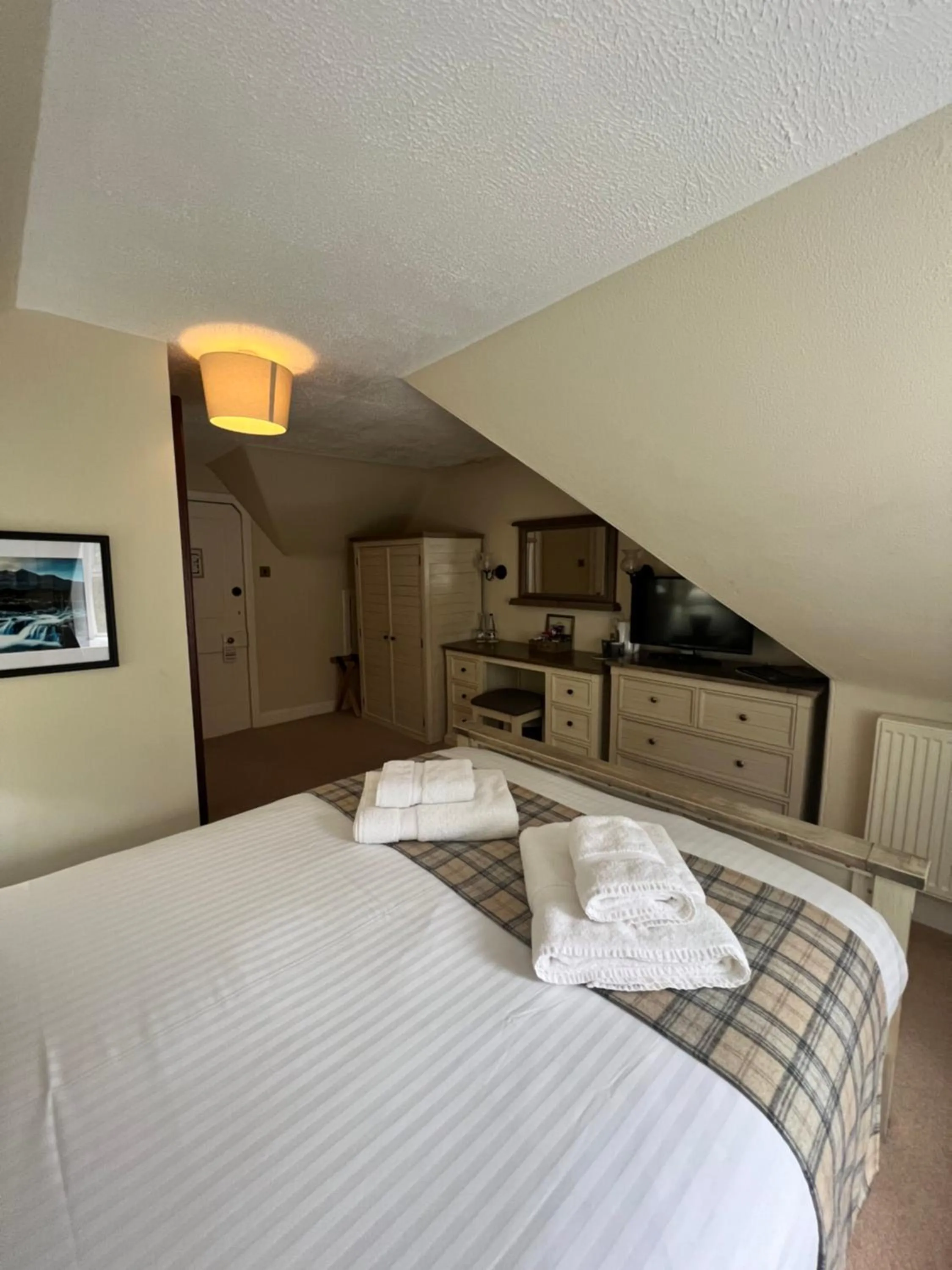 Greshornish House Hotel