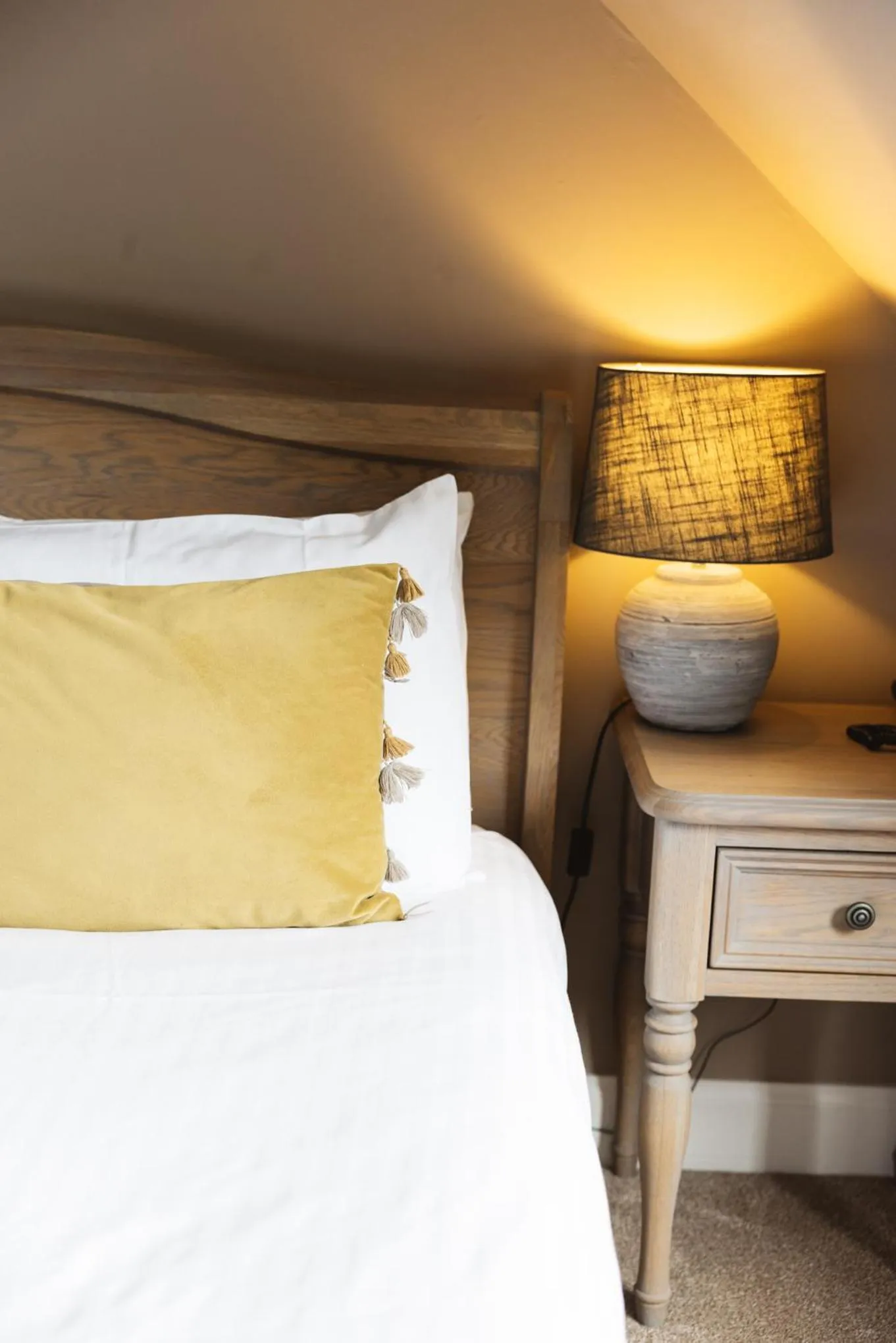 Greshornish House Hotel