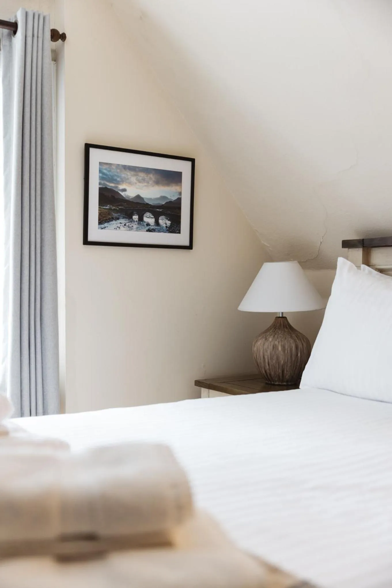 Greshornish House Hotel