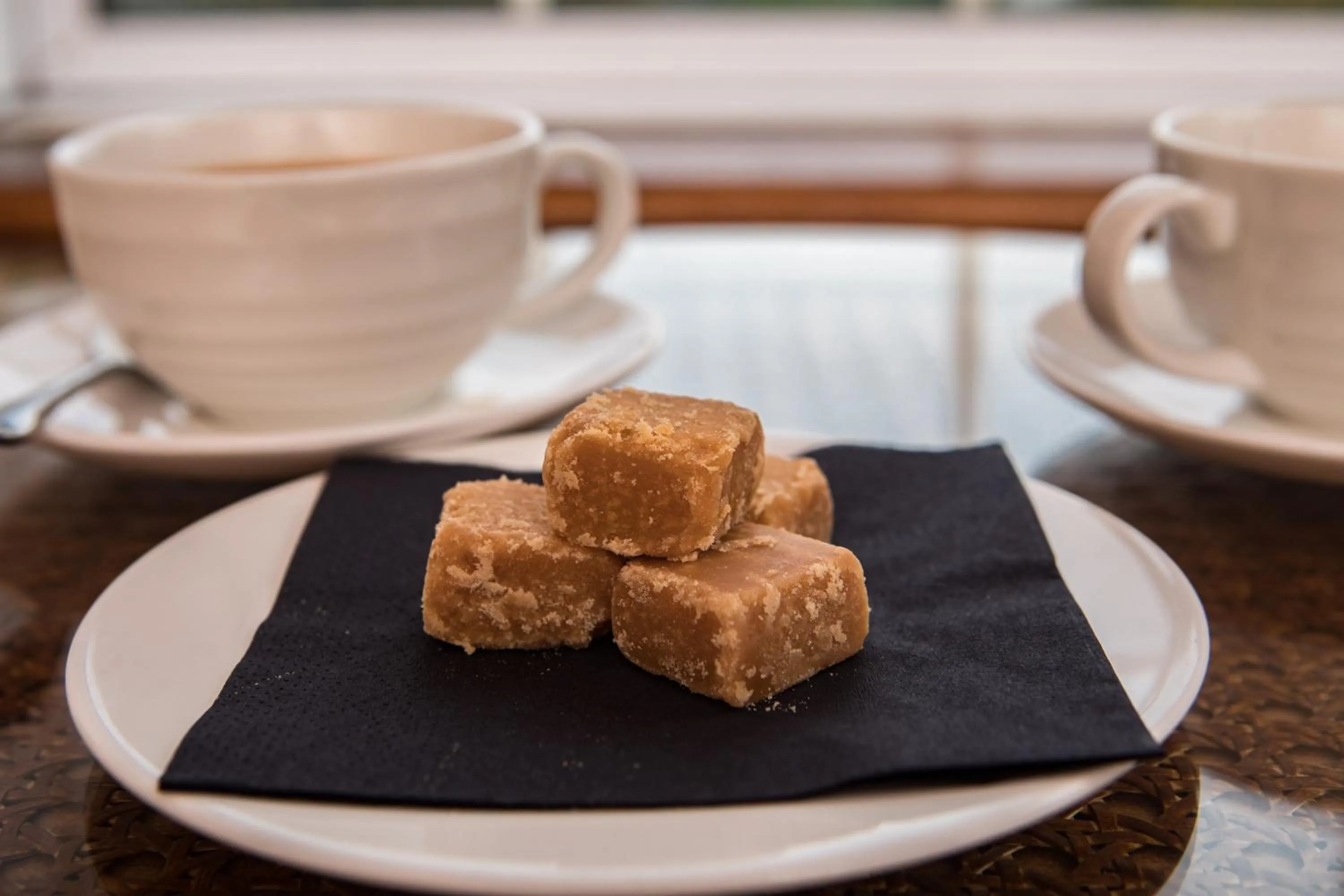 Greshornish House Hotel