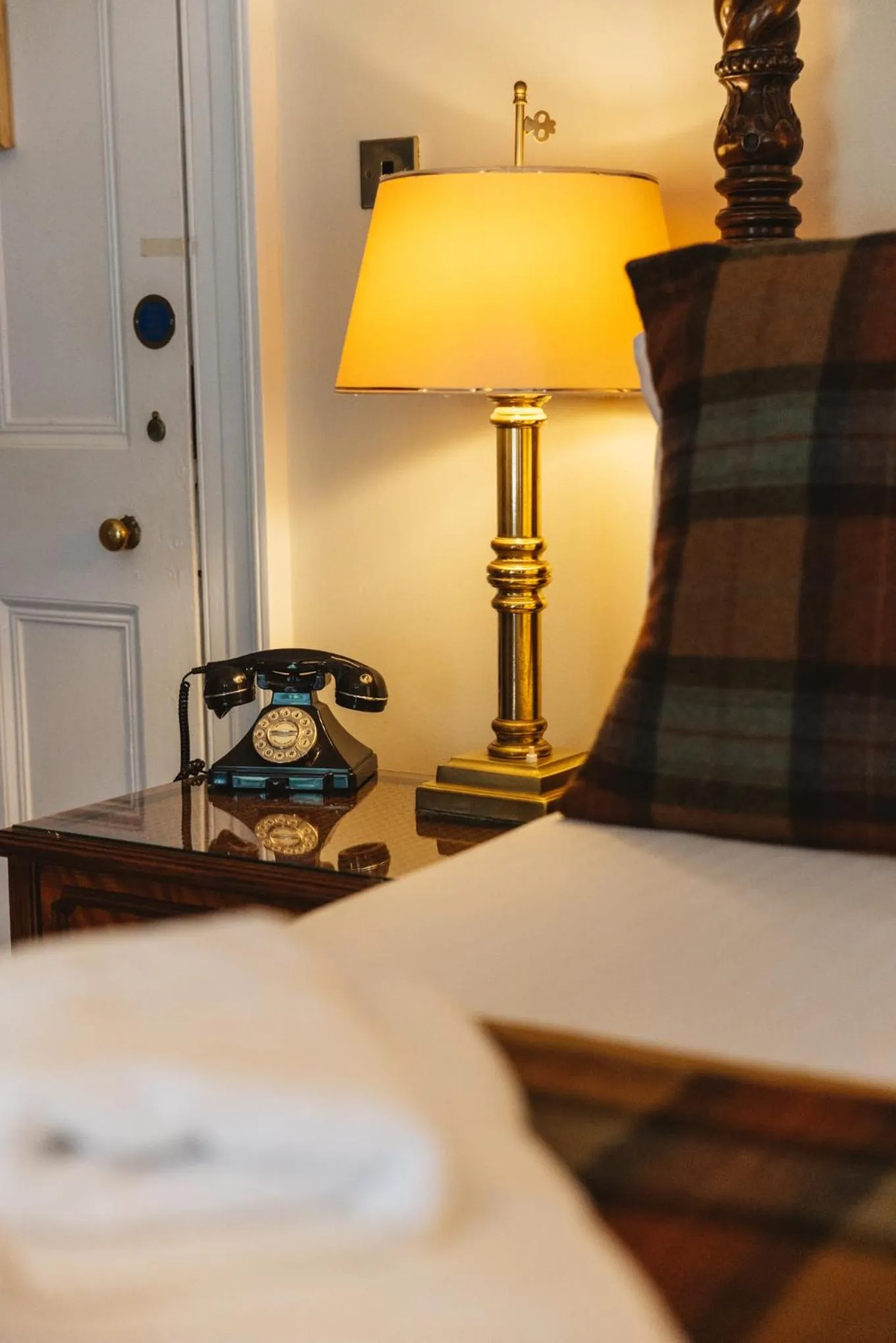 Greshornish House Hotel