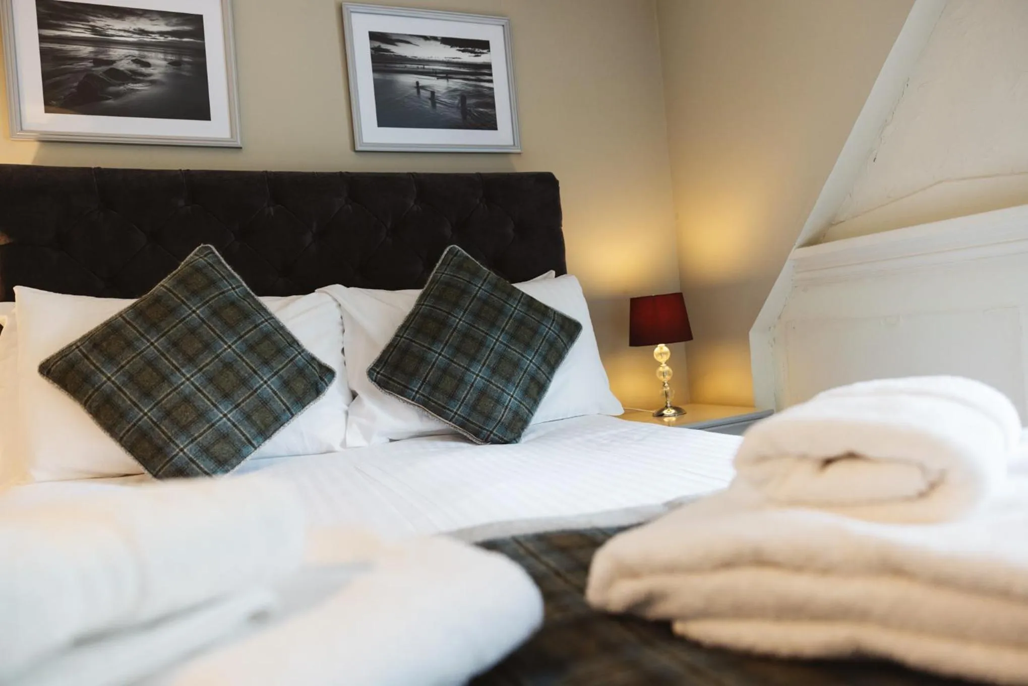 Greshornish House Hotel