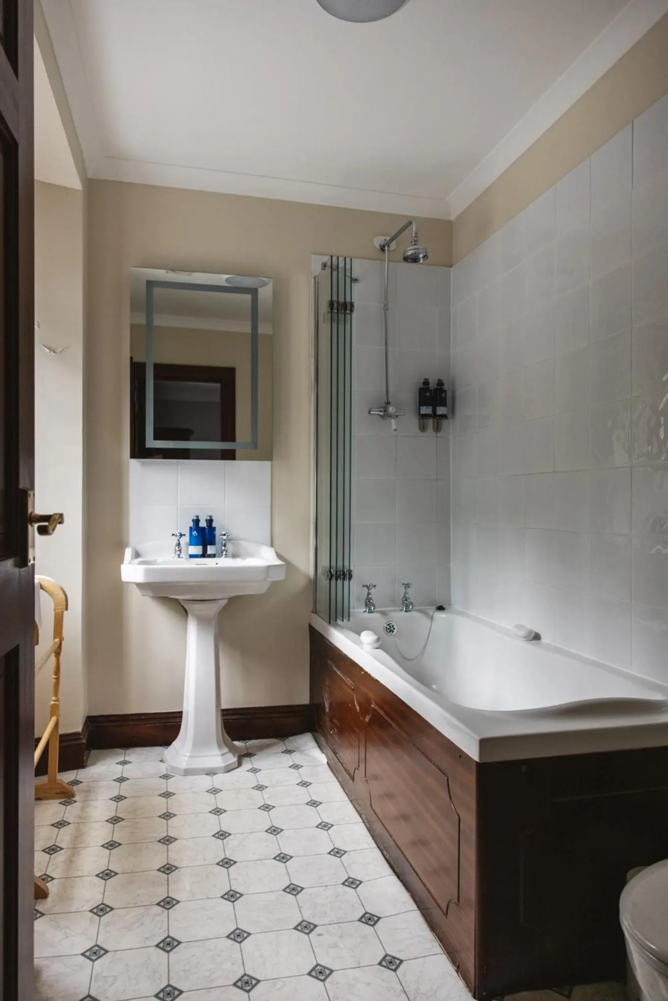 Greshornish House Hotel