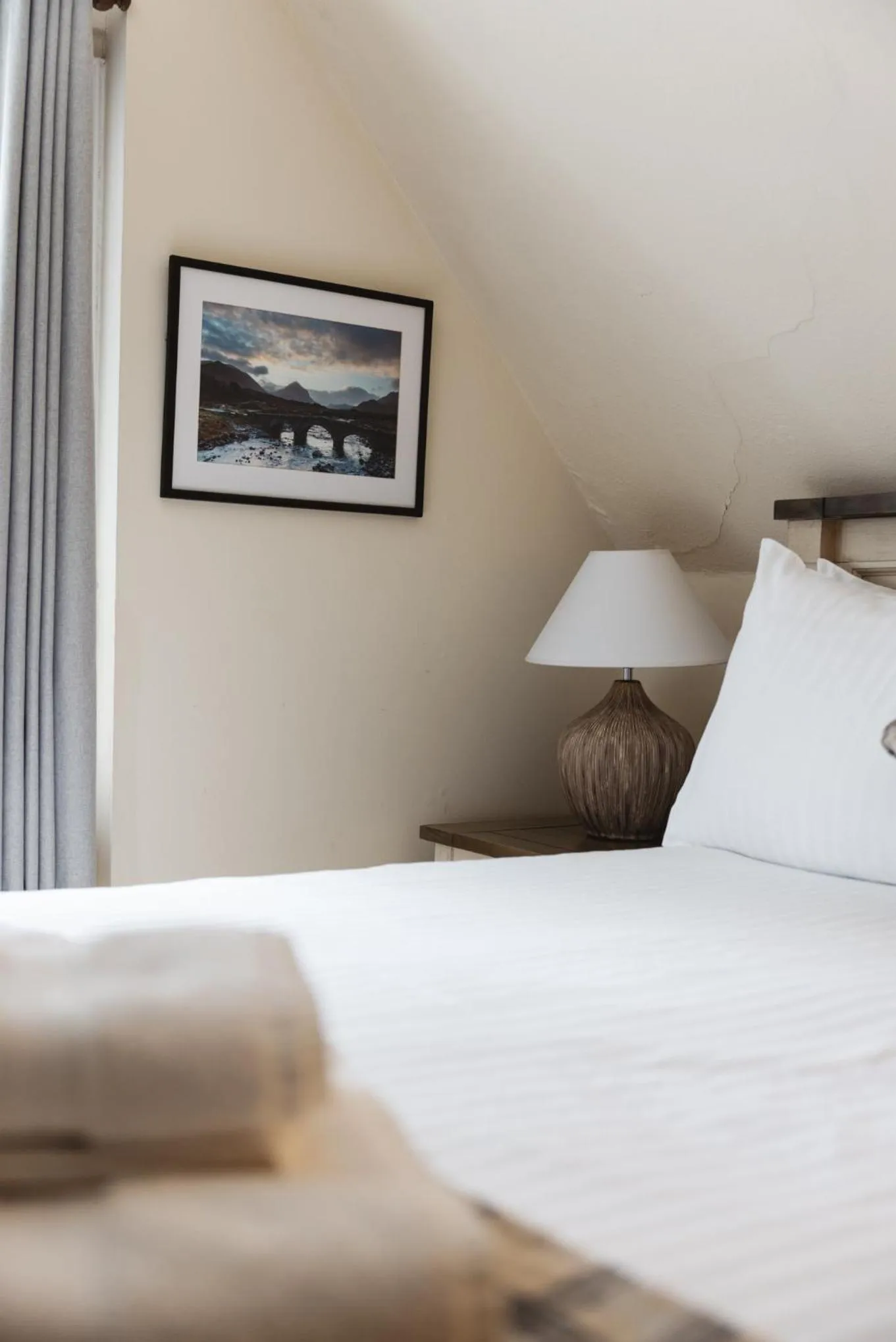 Greshornish House Hotel