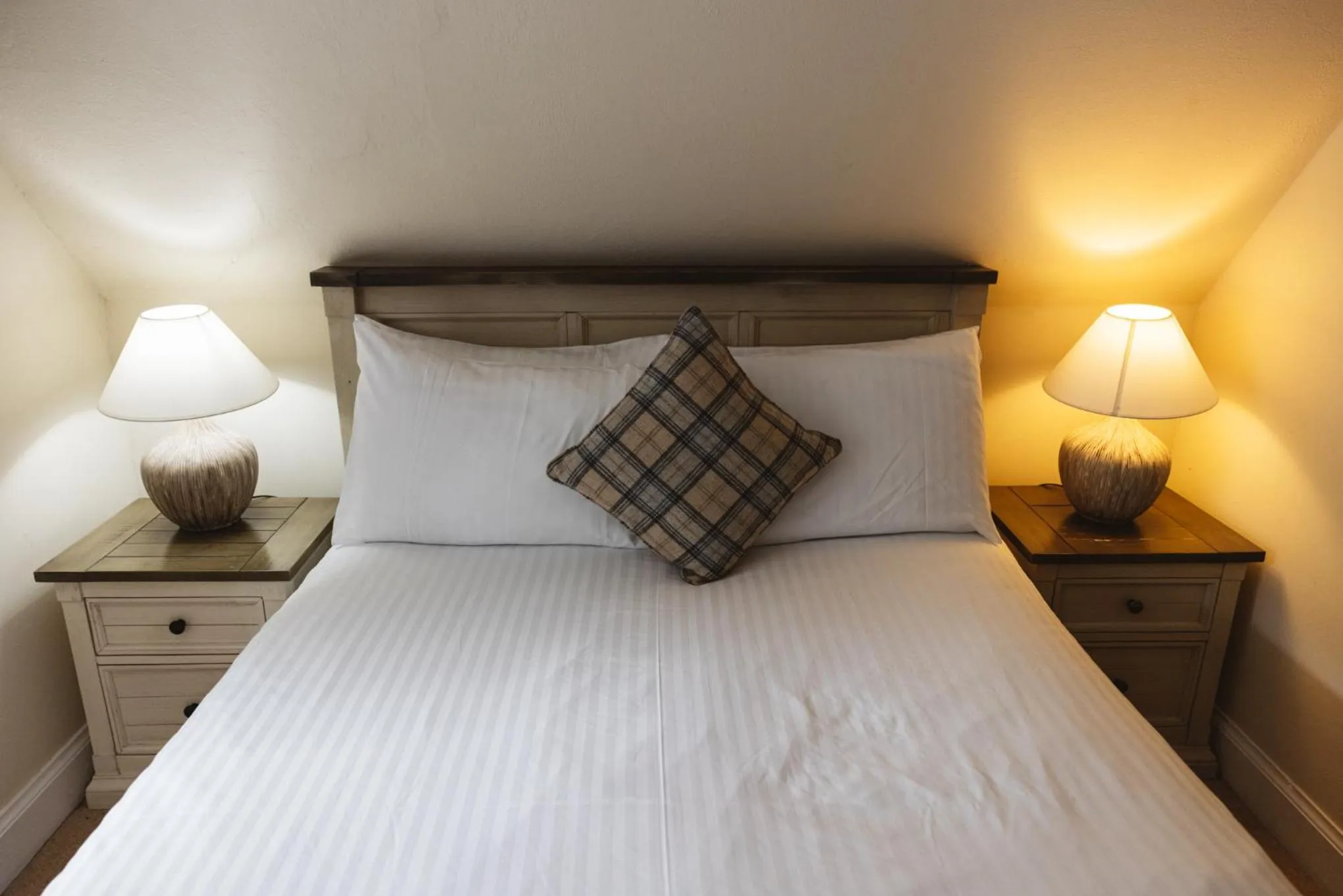 Greshornish House Hotel