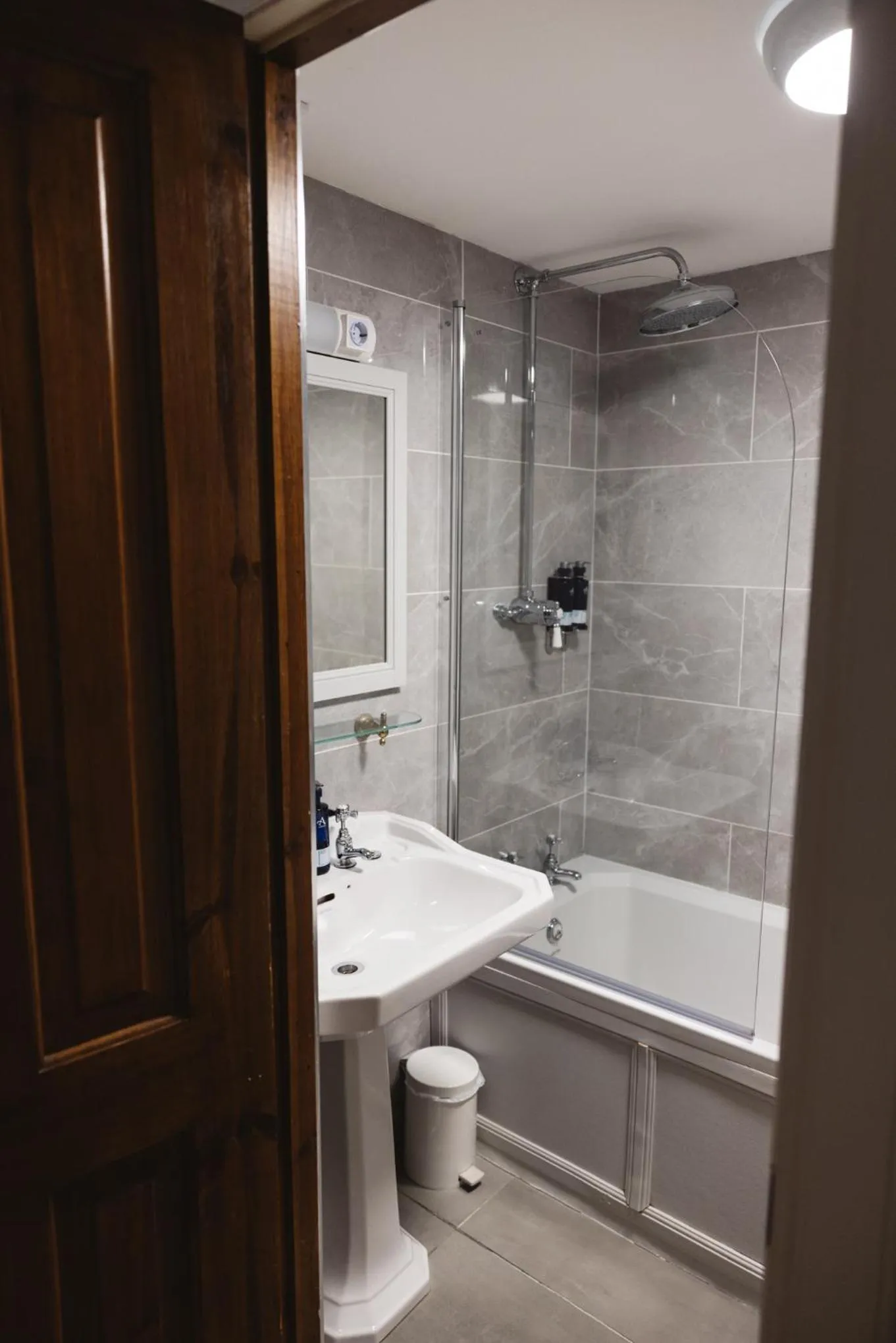 Greshornish House Hotel