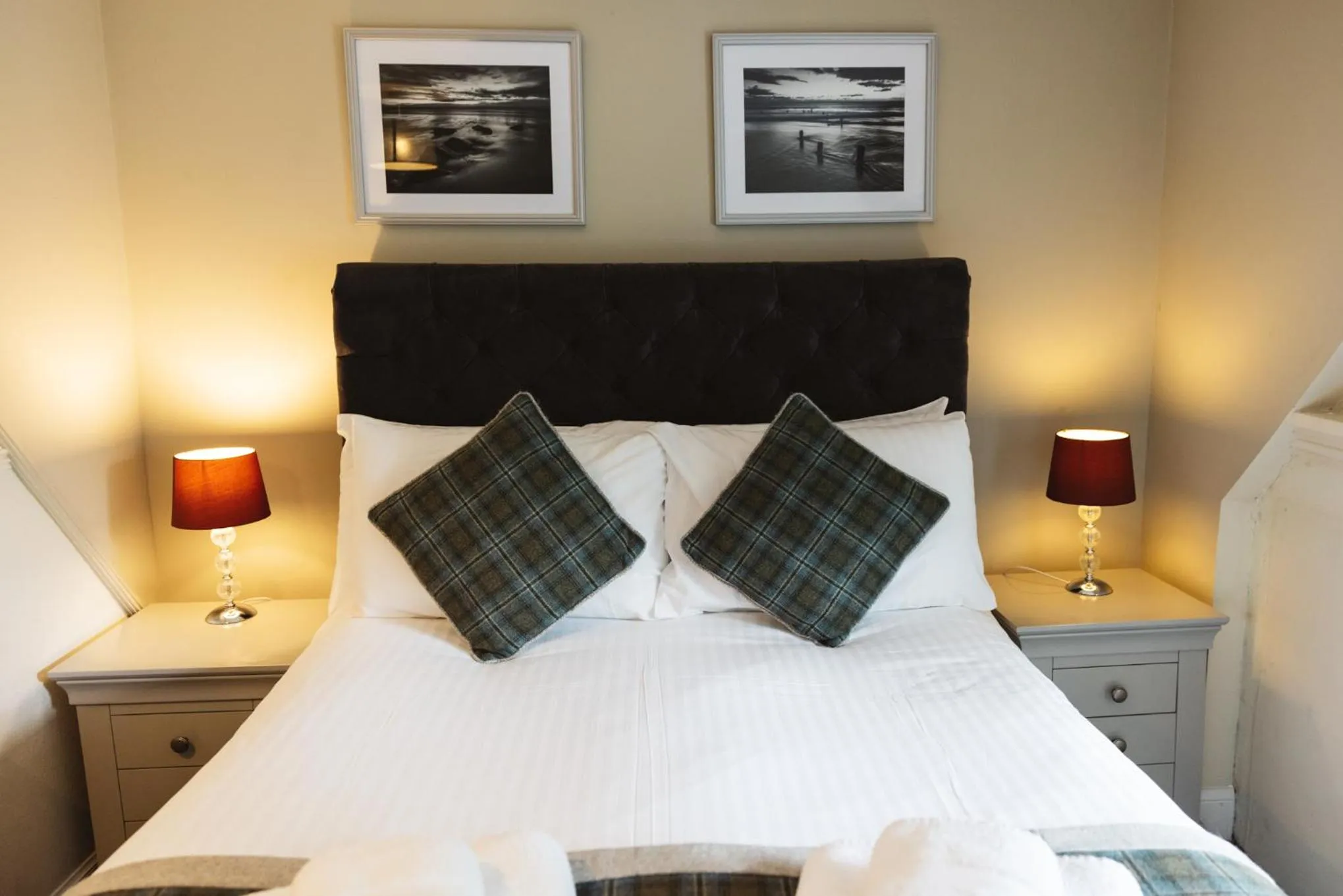 Greshornish House Hotel