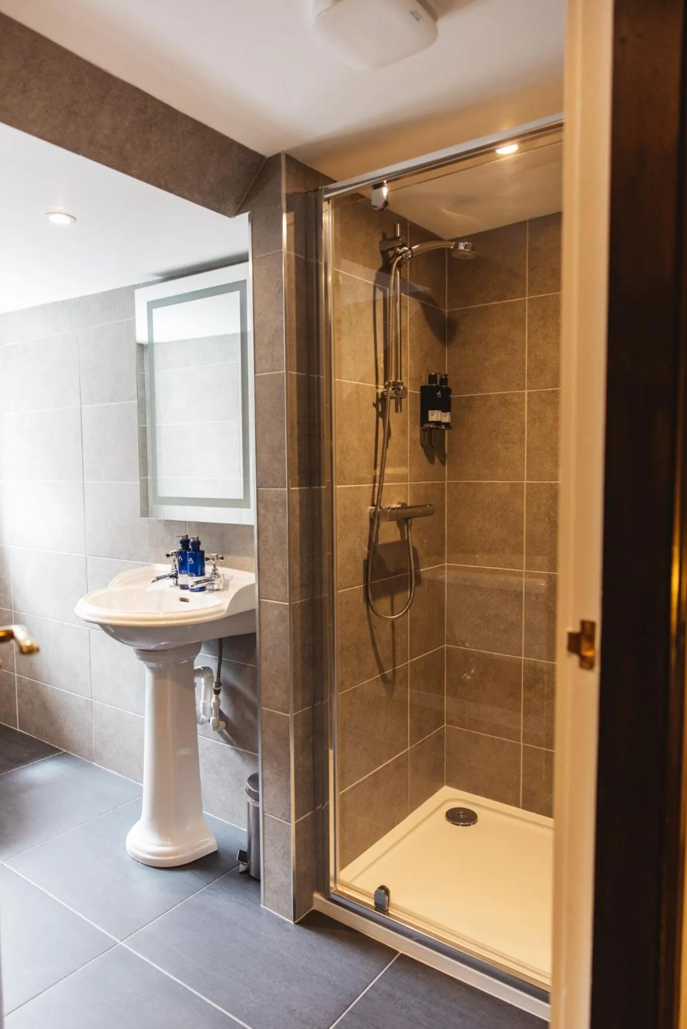 Greshornish House Hotel