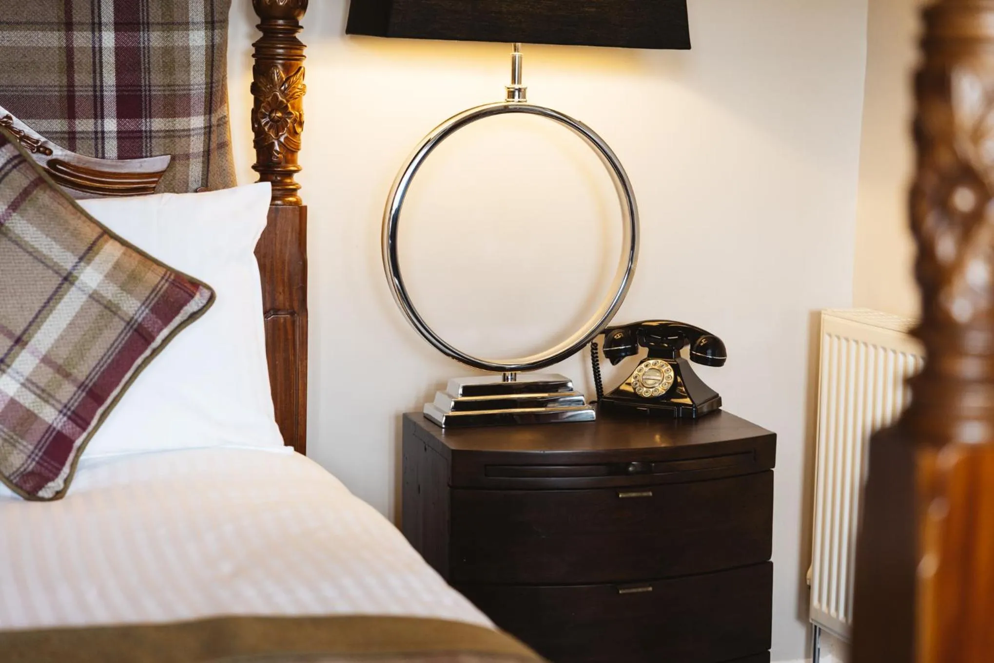 Greshornish House Hotel