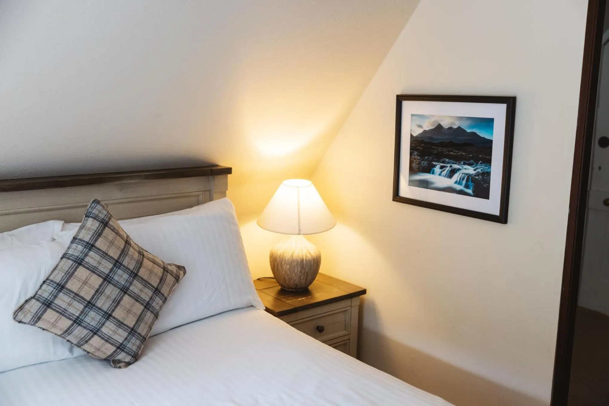 Greshornish House Hotel