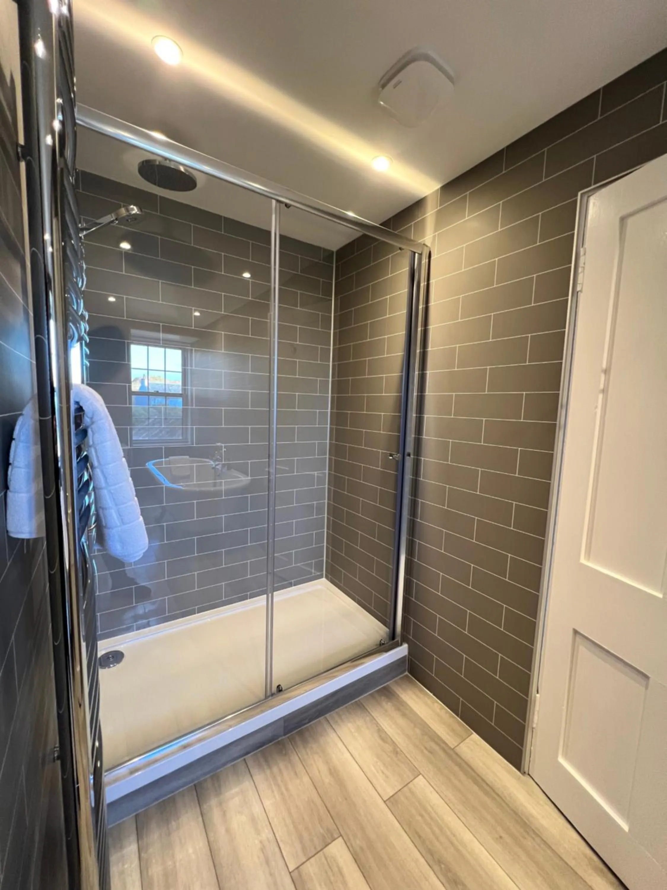 Greshornish House Hotel