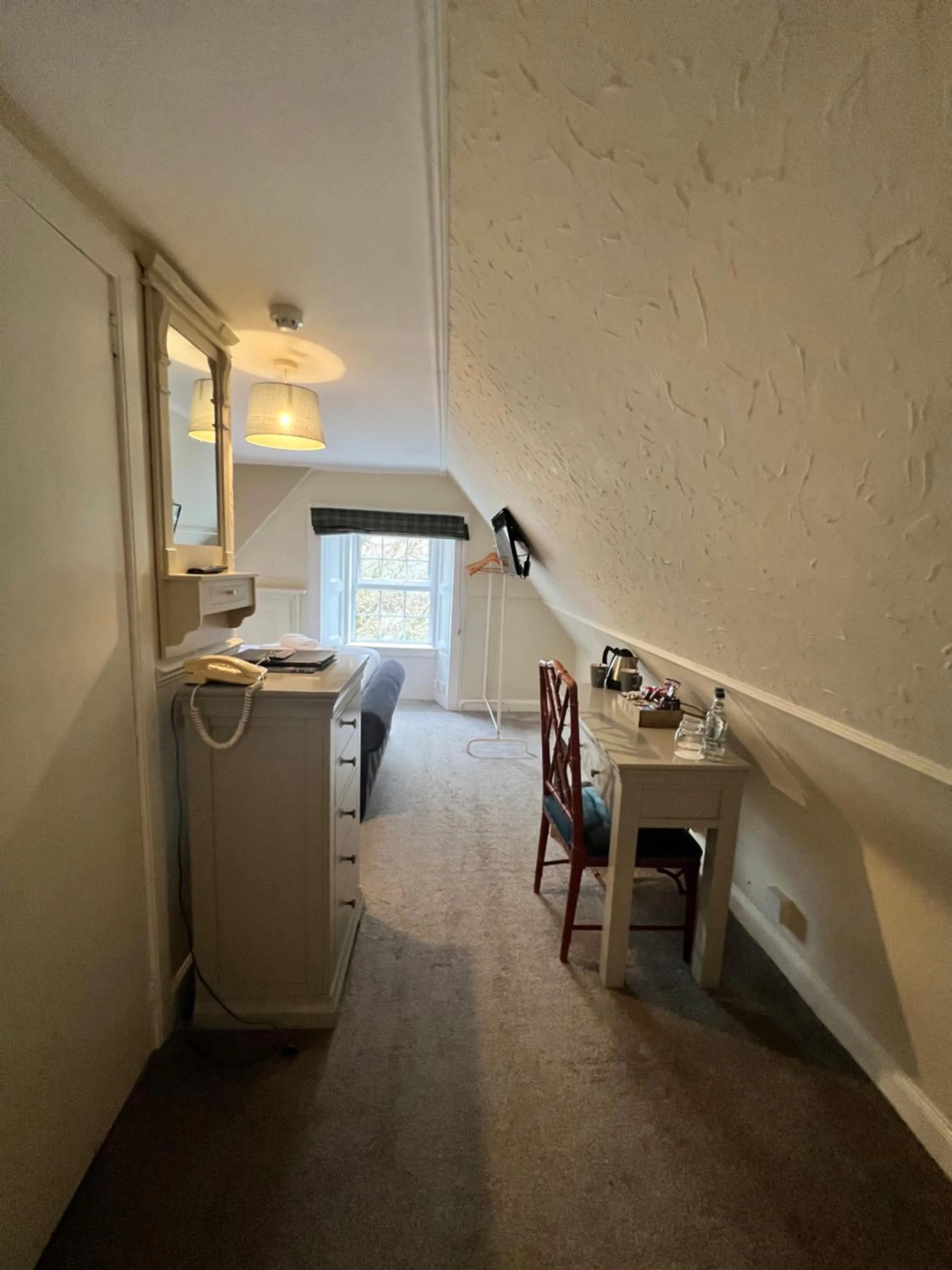 Greshornish House Hotel