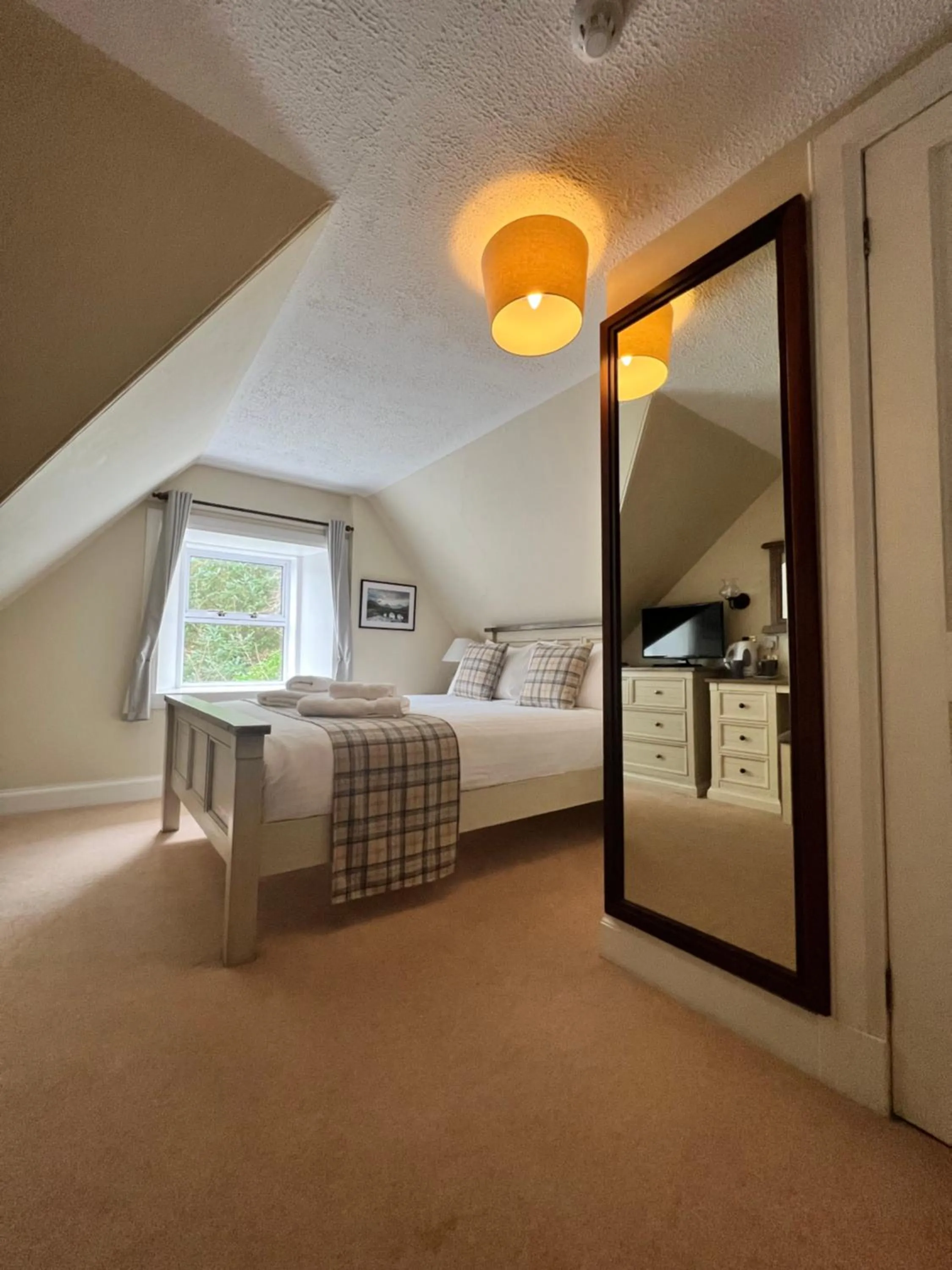 Greshornish House Hotel