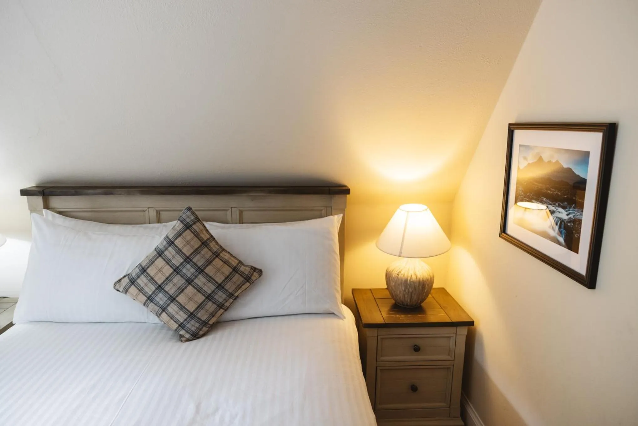 Greshornish House Hotel